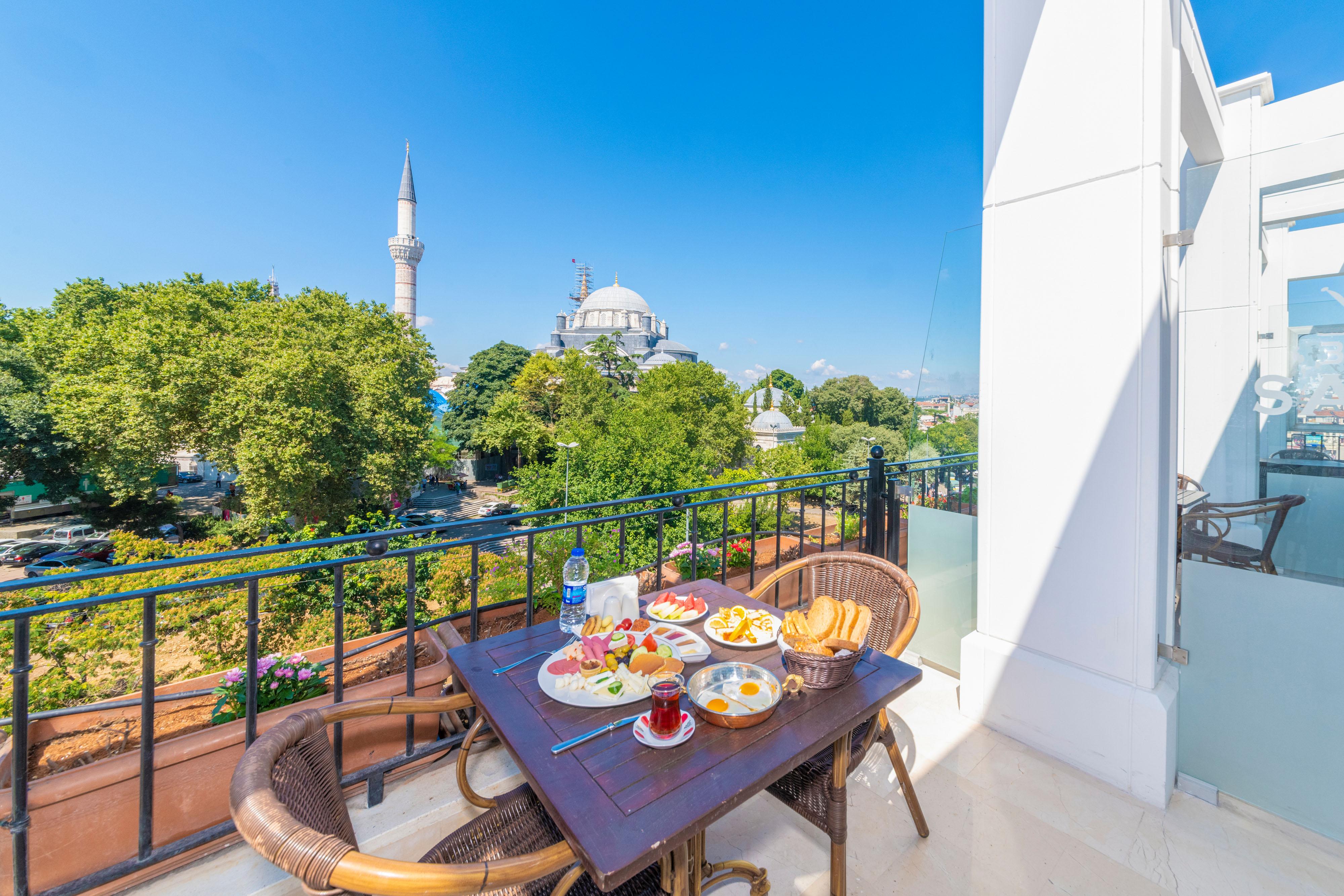 Hotel The Beyaz Saray & - Special Category