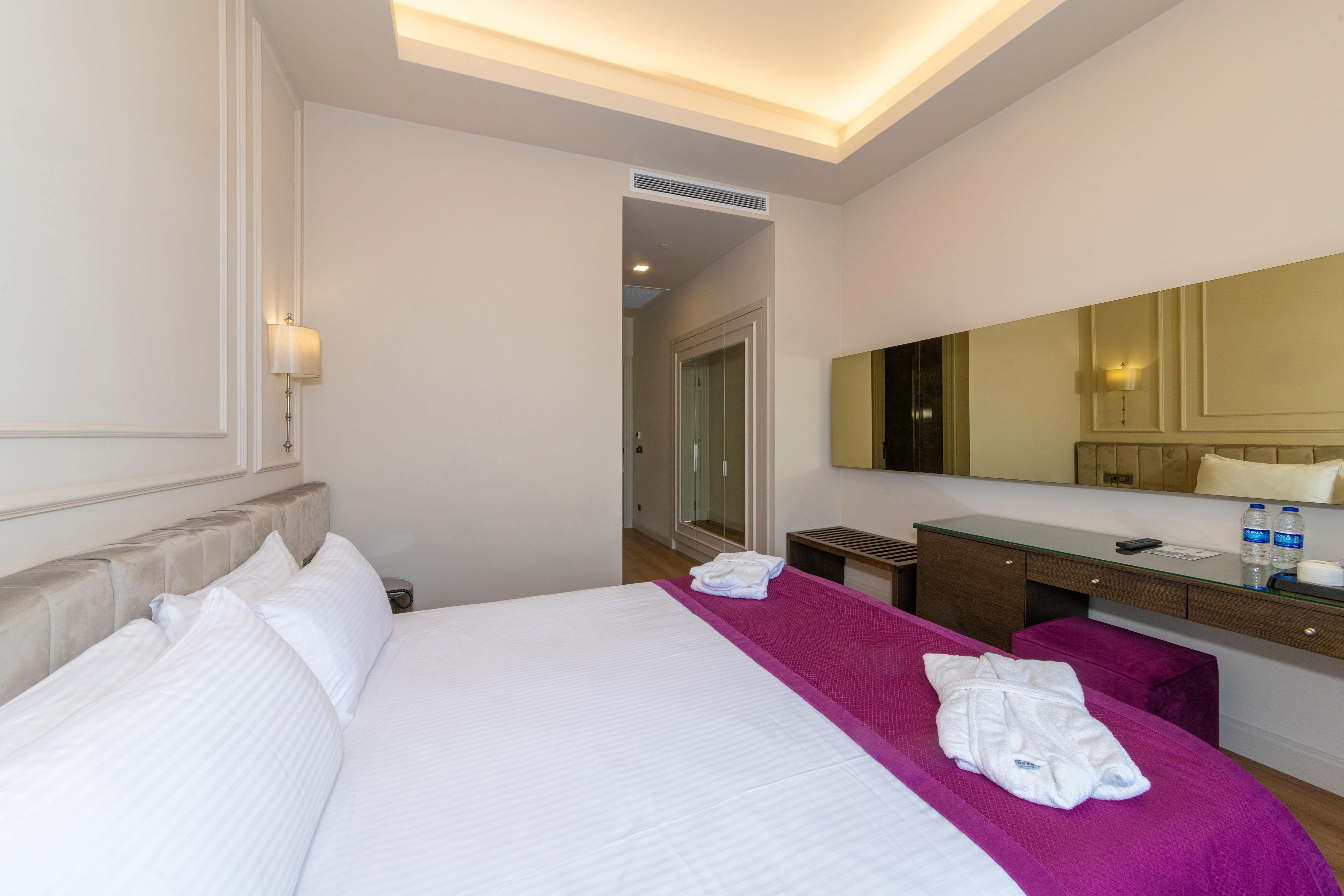 Hotel The Beyaz Saray & Spa - Special Category