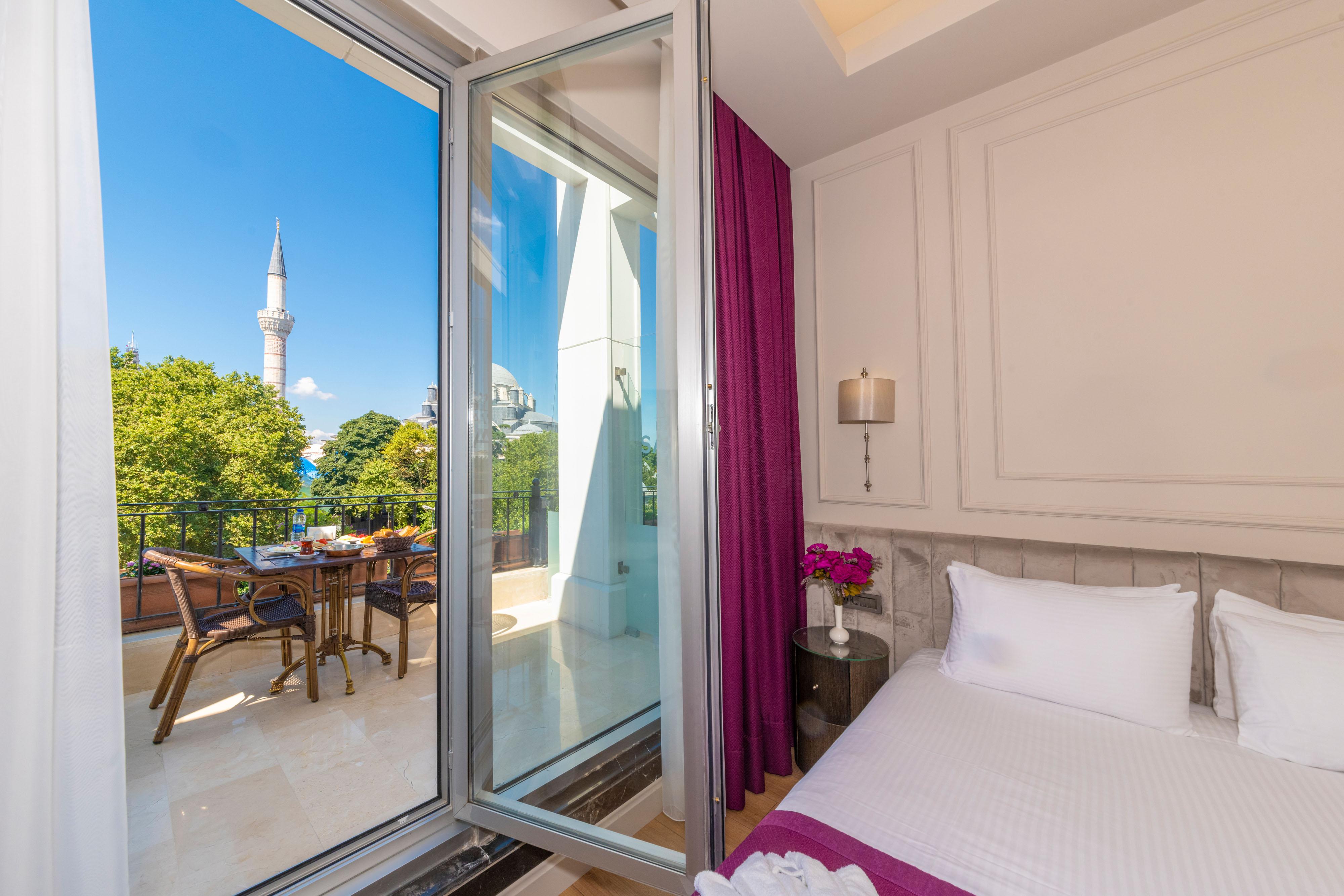 Hotel The Beyaz Saray & Spa - Special Category Istanbul