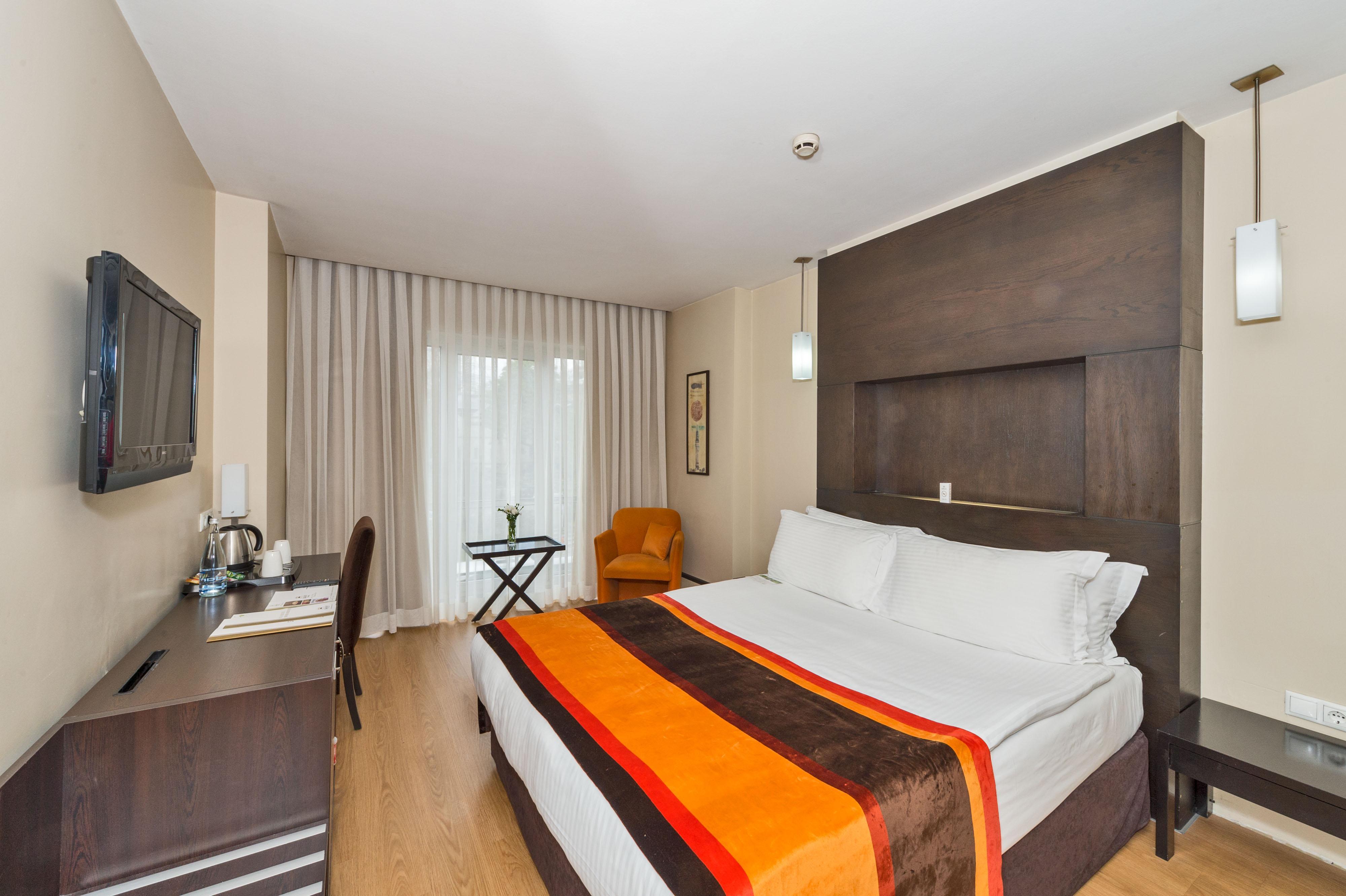 Hotel The Beyaz Saray & Spa - Special Category Istanbul