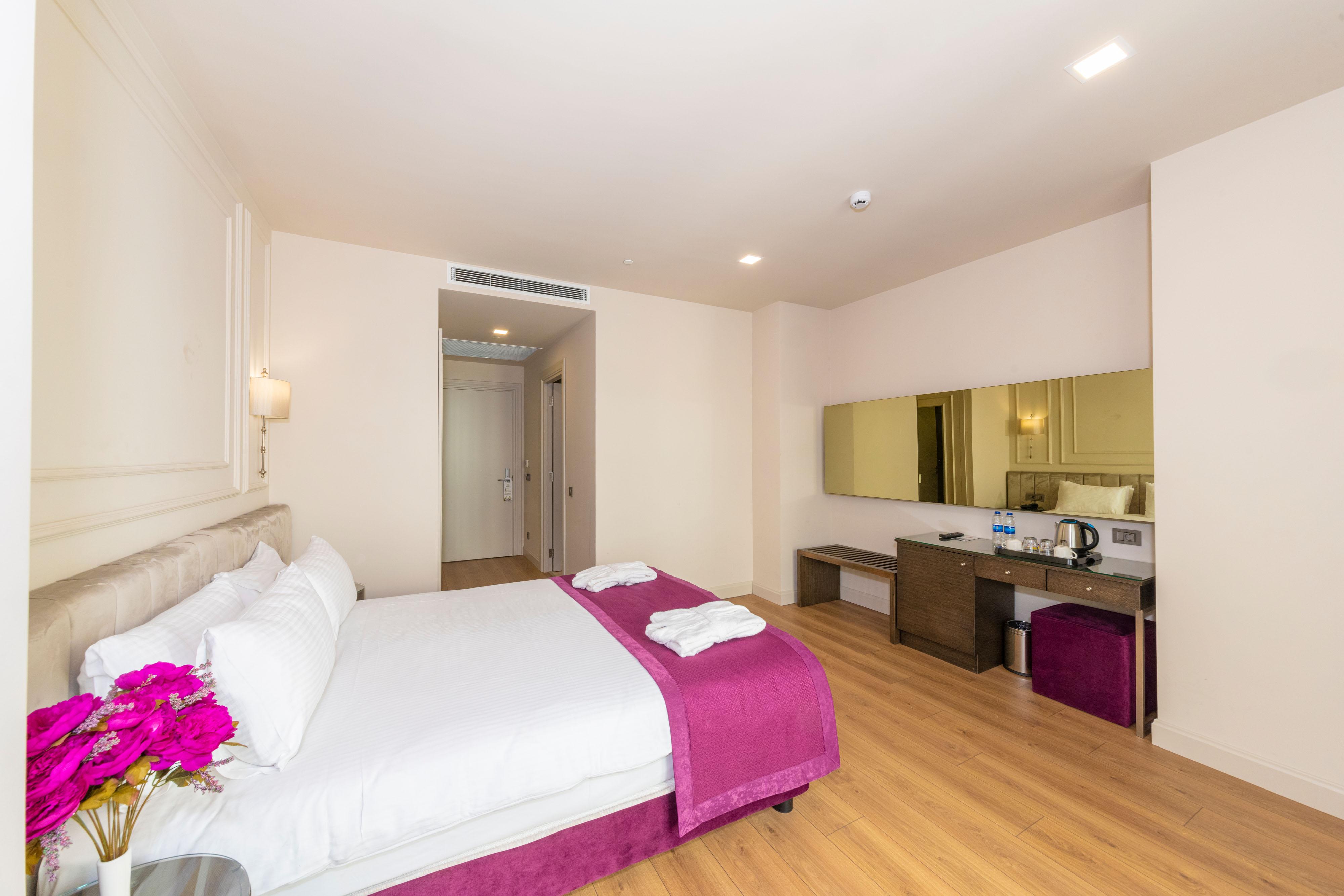 Hotel The Beyaz Saray & Spa - Special Category