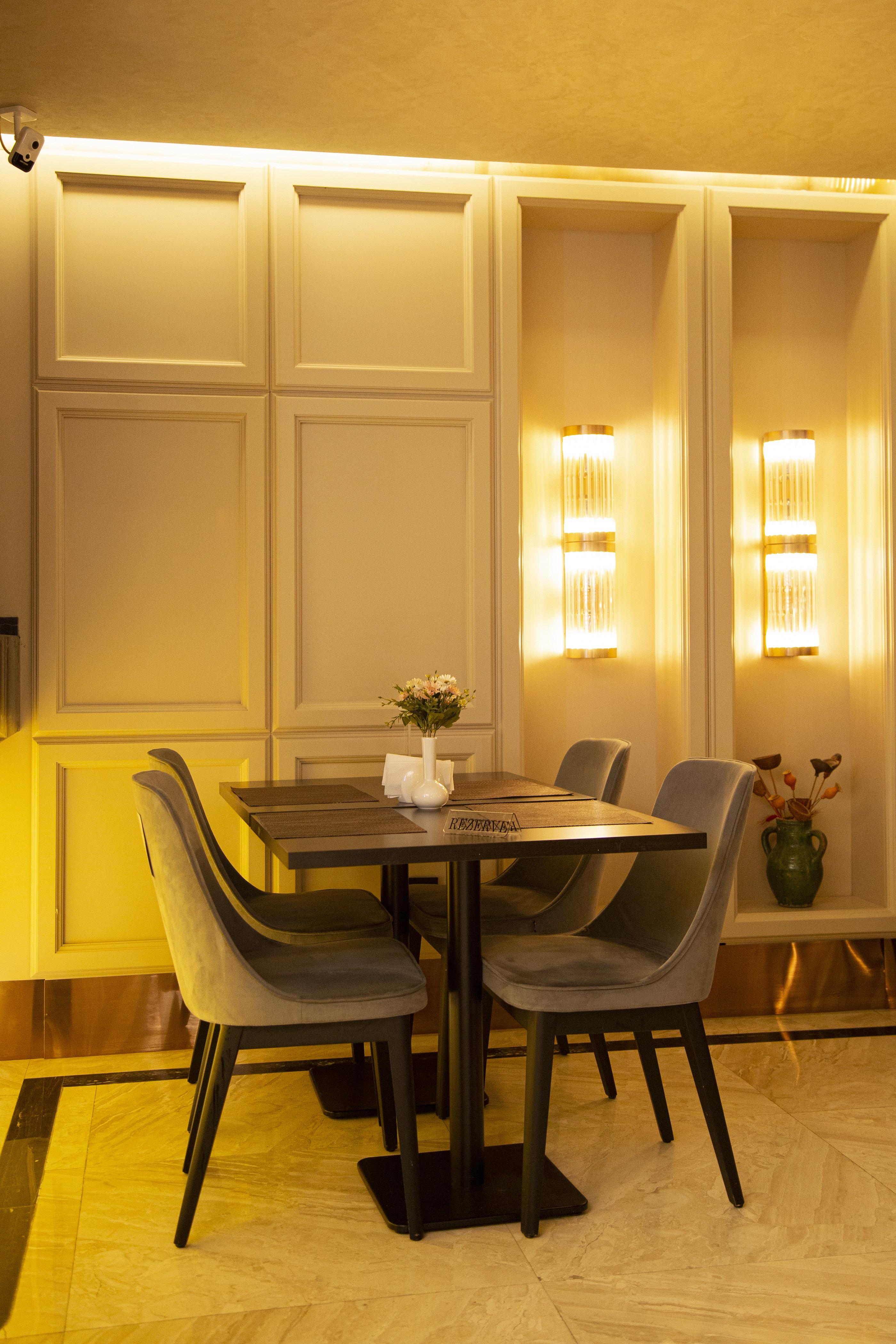 The Beyaz Saray & Spa - Special Category
