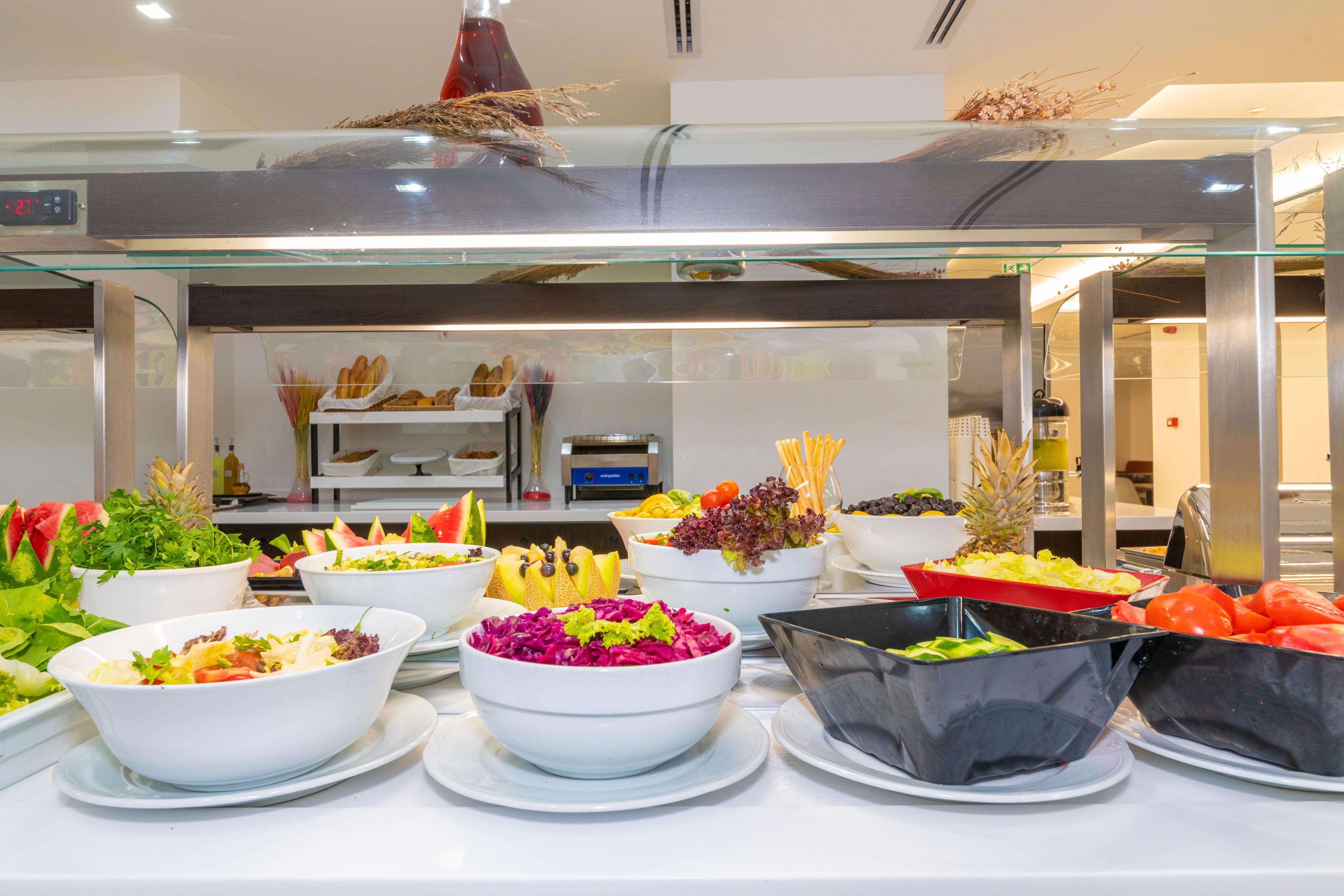 The Beyaz Saray & Spa - Special Category 4* Istanbul