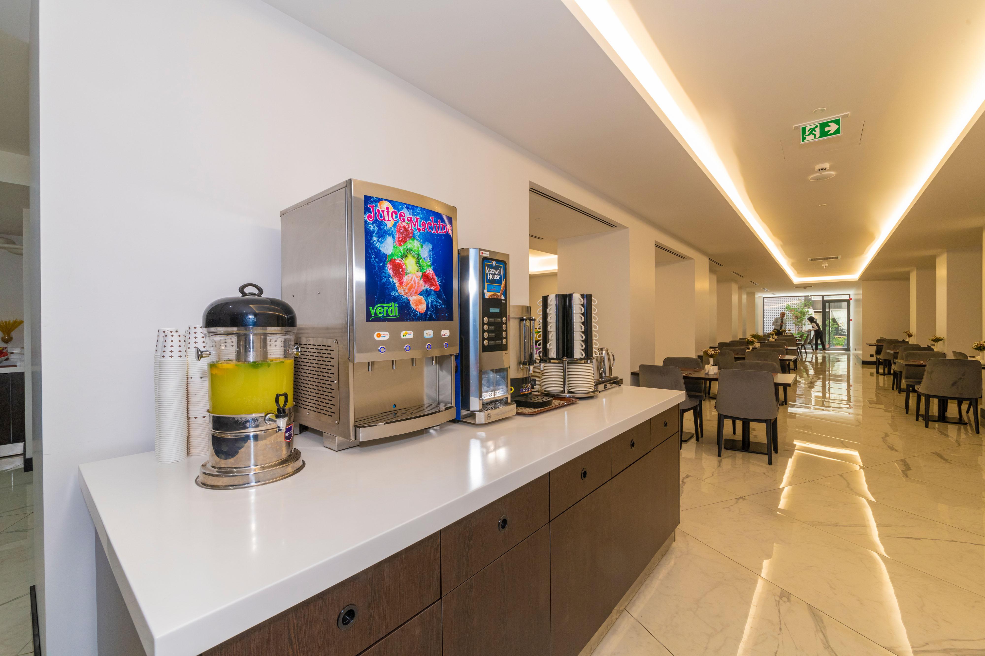 The Beyaz Saray & Spa - Special Category
