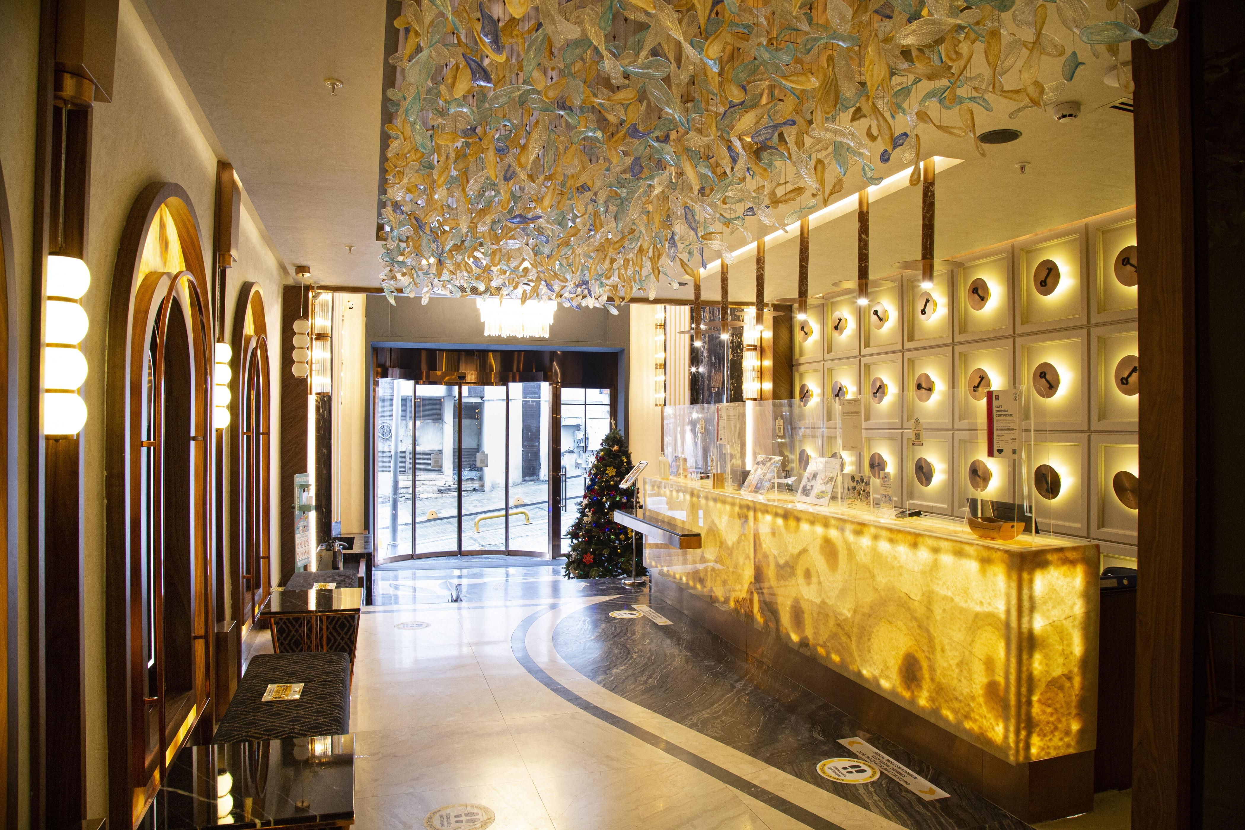 The Beyaz Saray & Spa - Special Category 4*