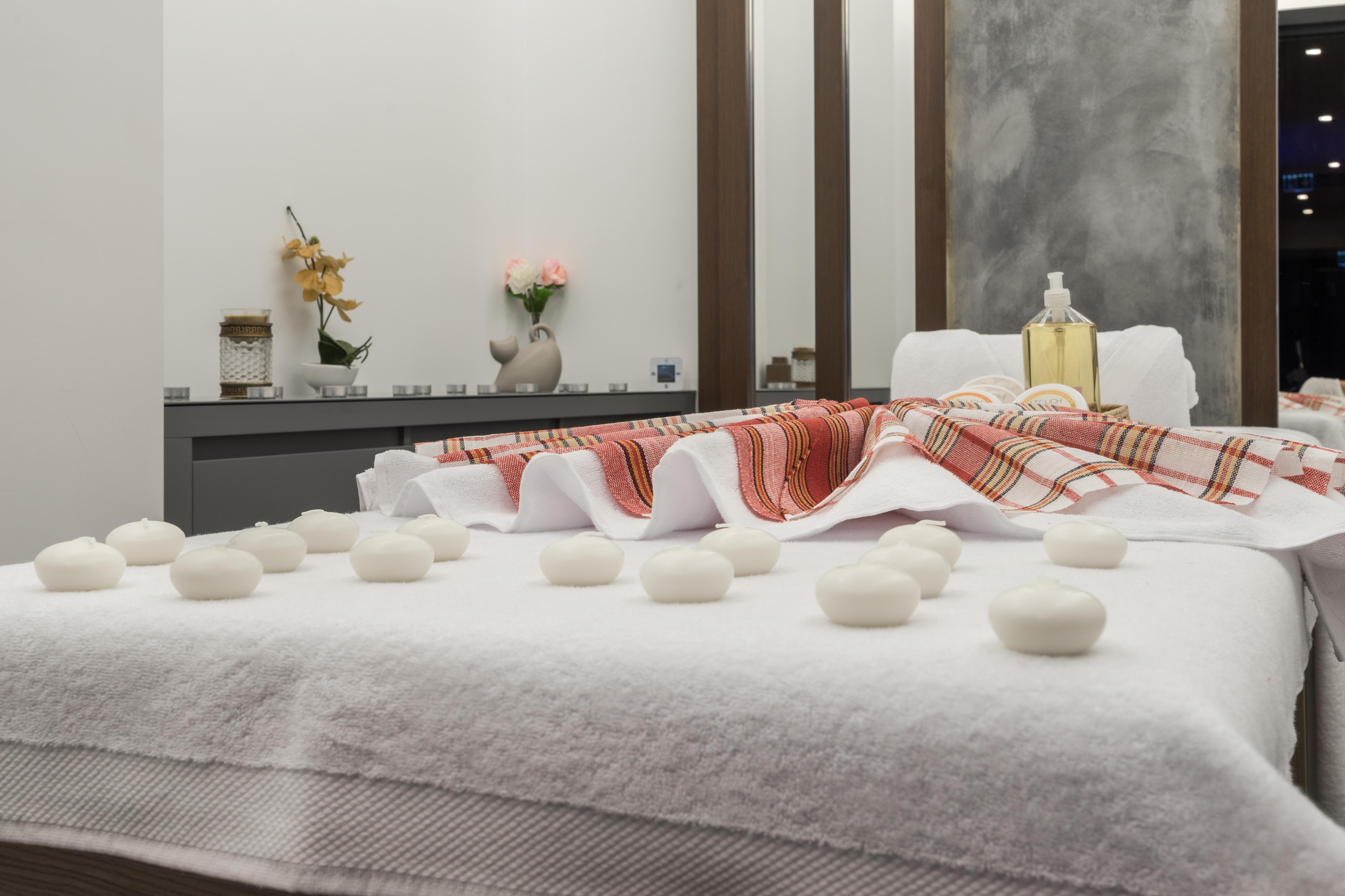 The Beyaz Saray & Spa - Special Category Istanbul
