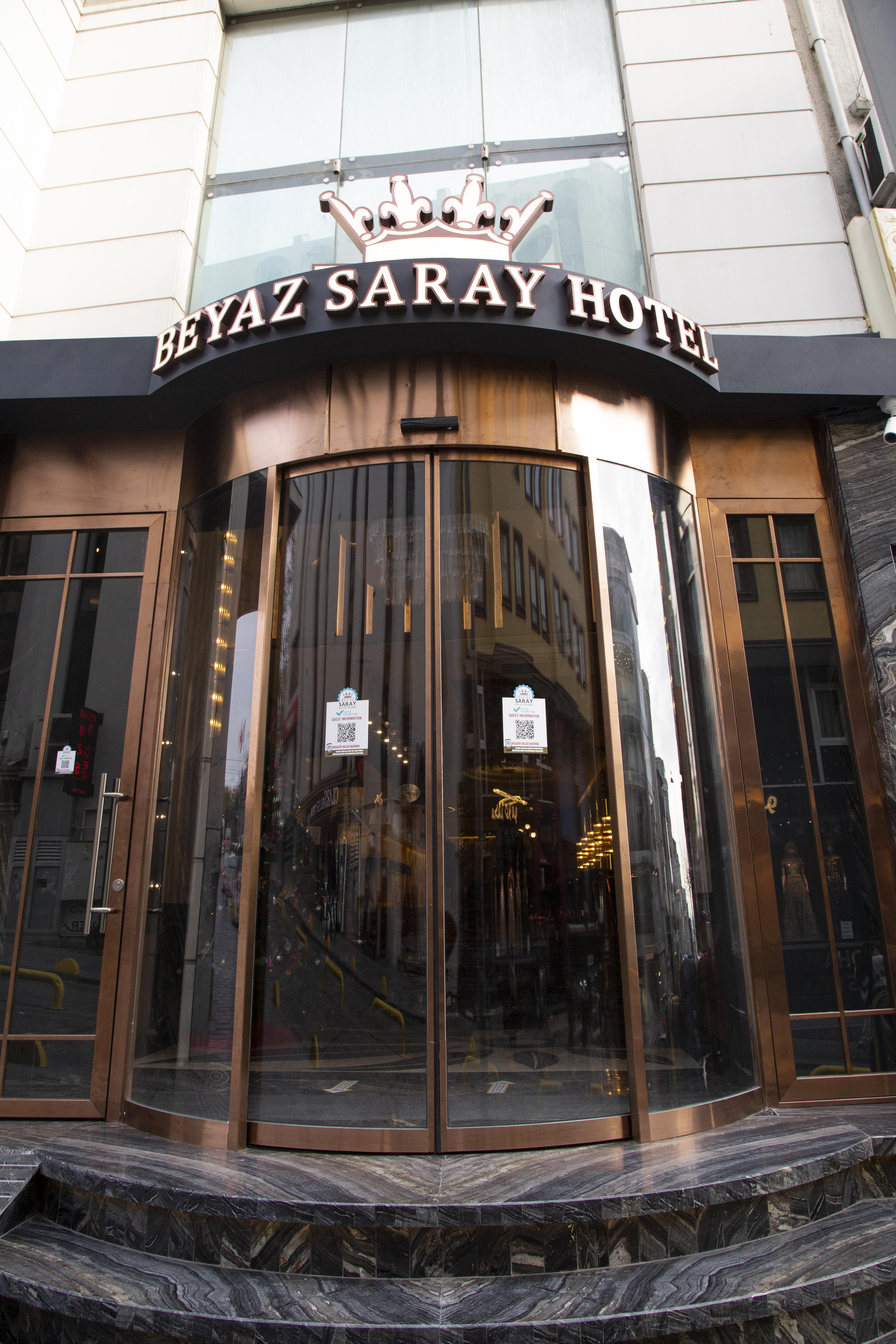 The Beyaz Saray & Spa - Special Category 4*