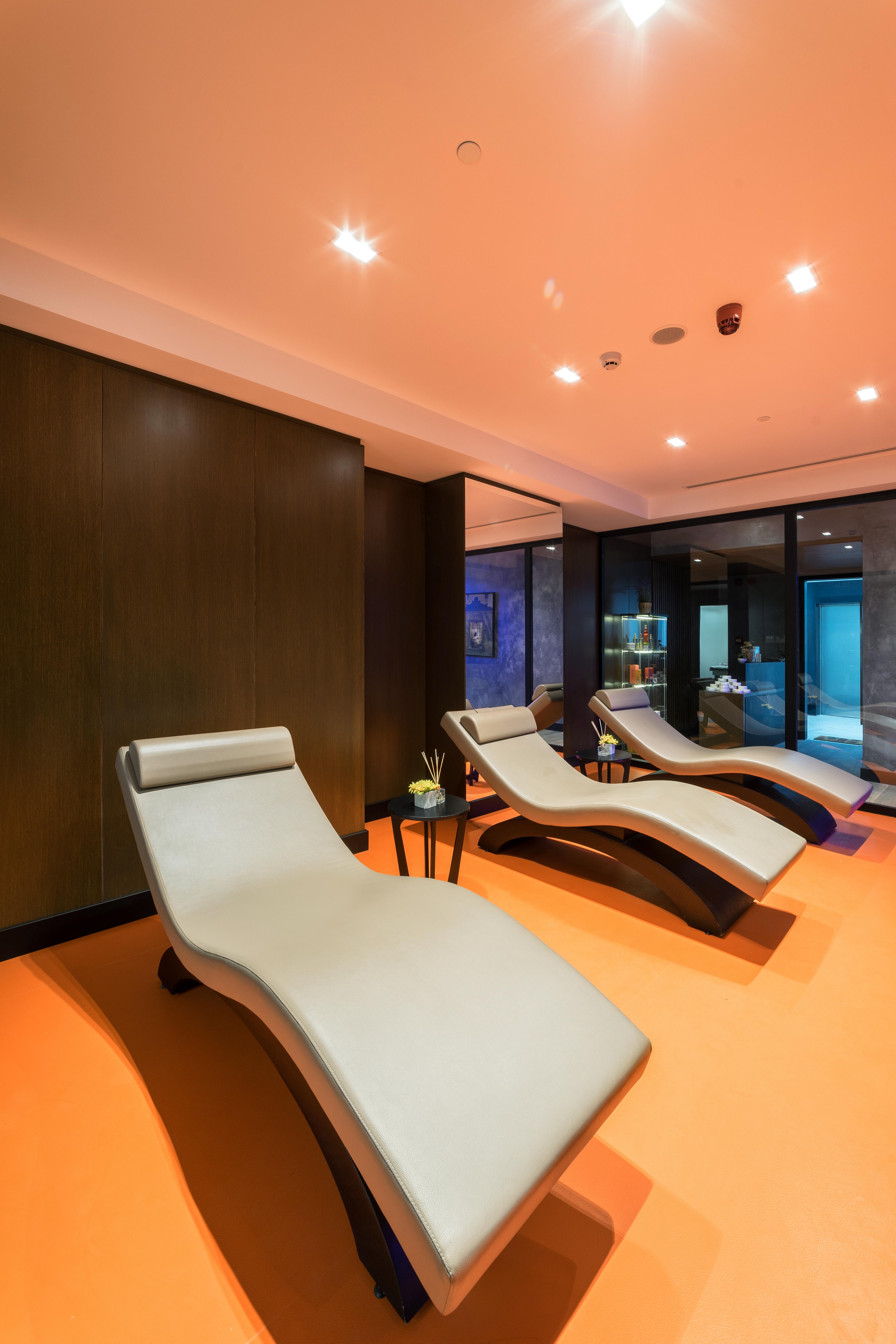 The Beyaz Saray & Spa - Special Category