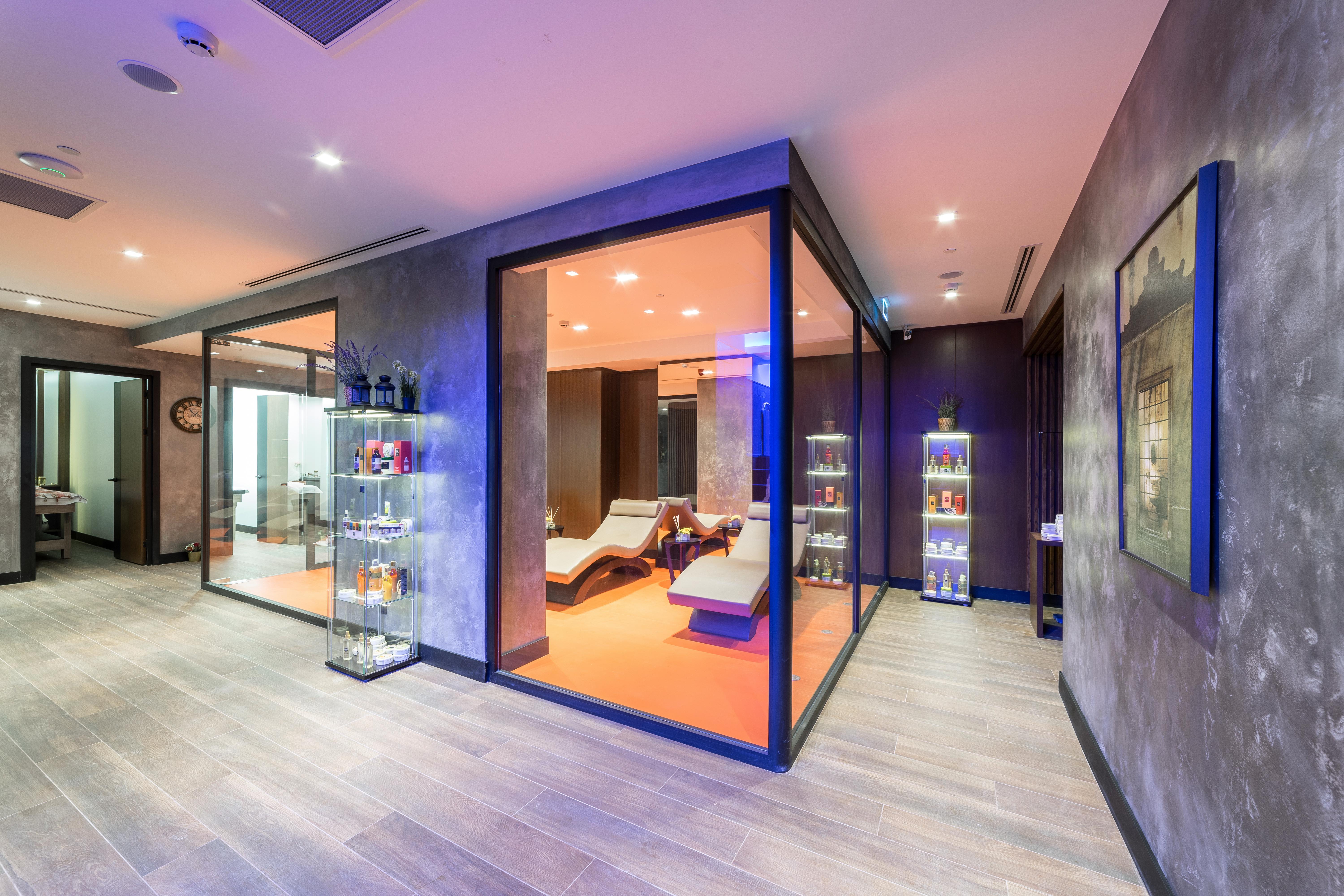 The Beyaz Saray & Spa - Special Category