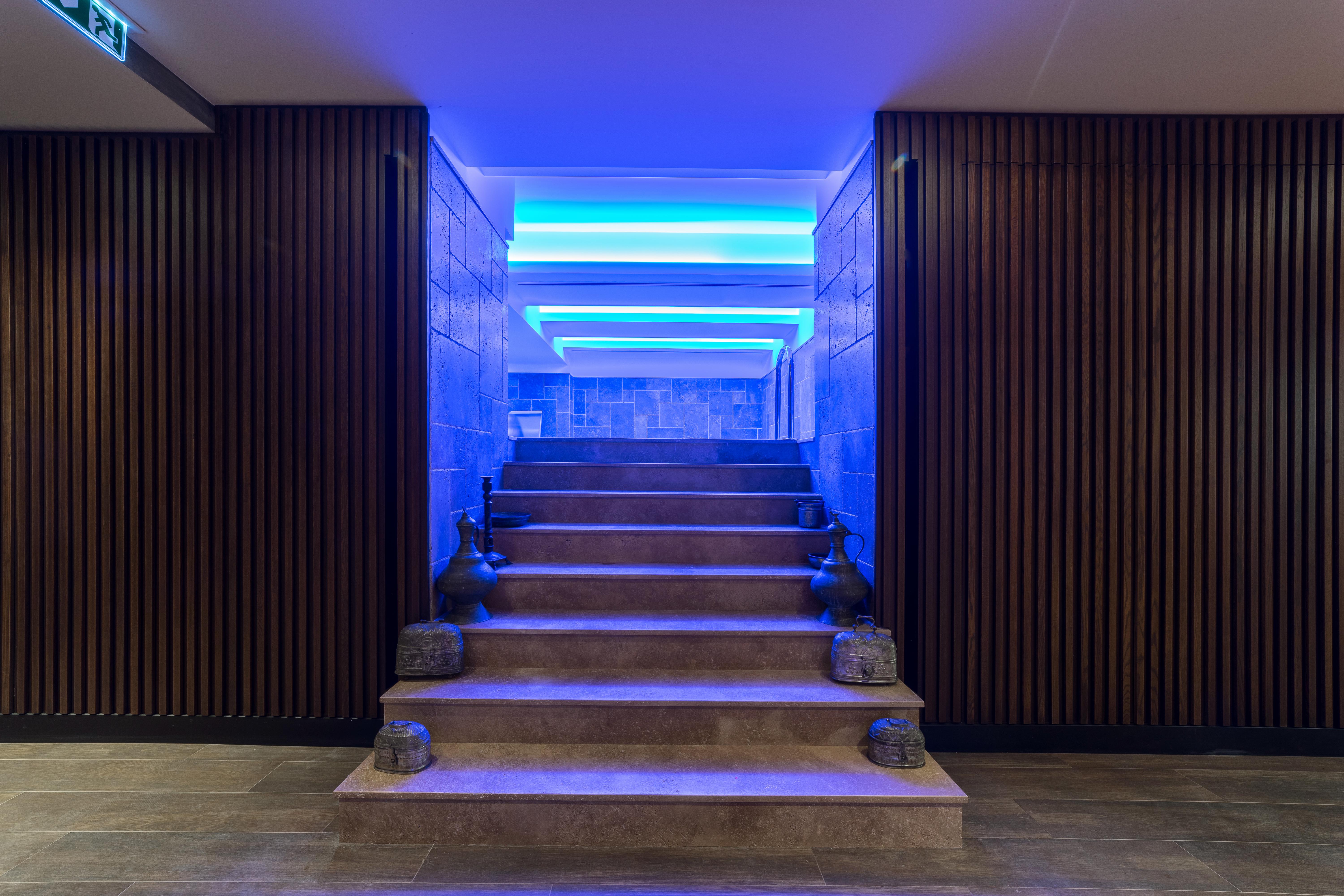 The Beyaz Saray & Spa - Special Category Istanbul