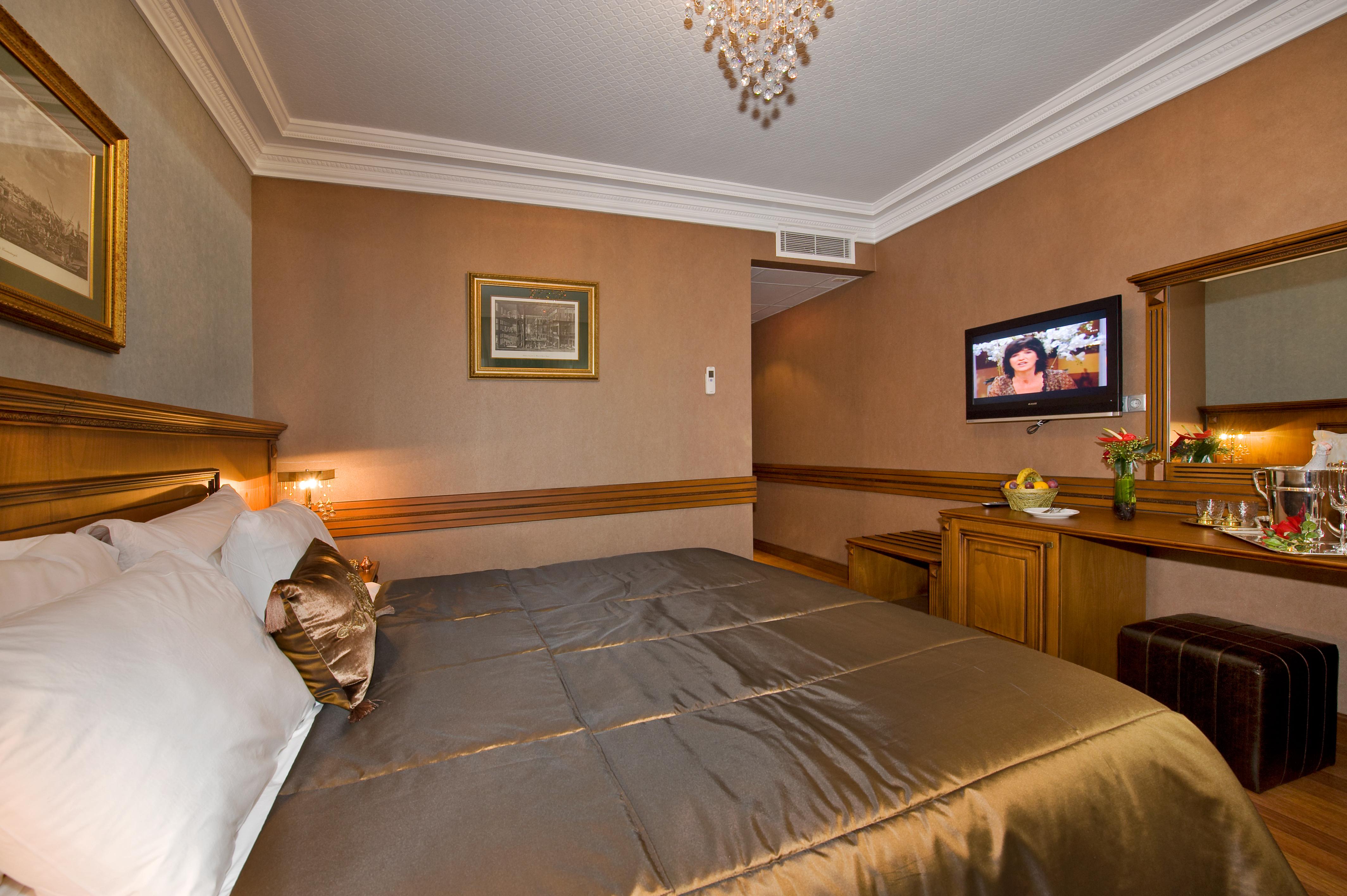 Hotel Ferman Old City -special Category