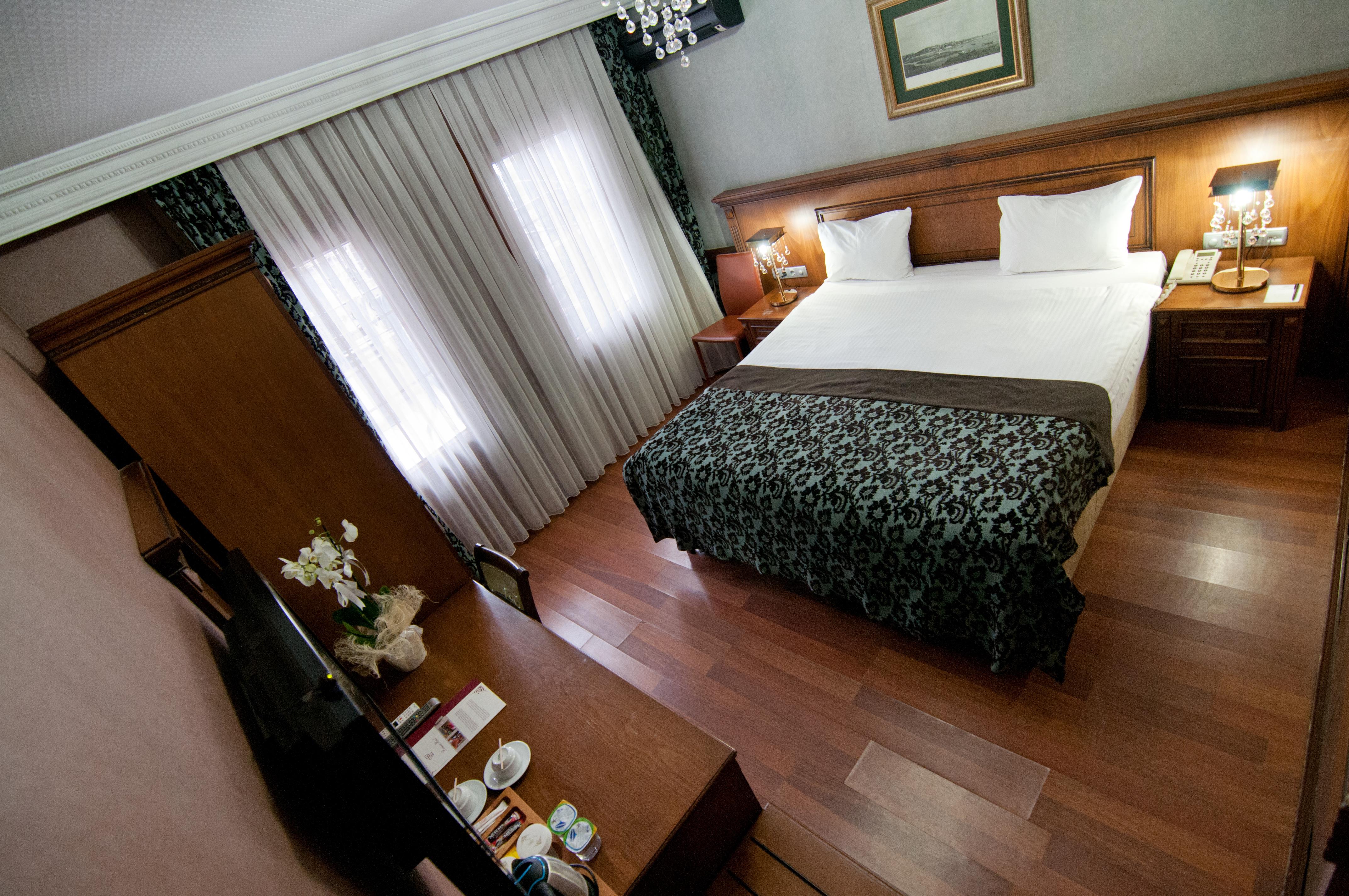 Ferman Old City -special Category 4* Istanbul