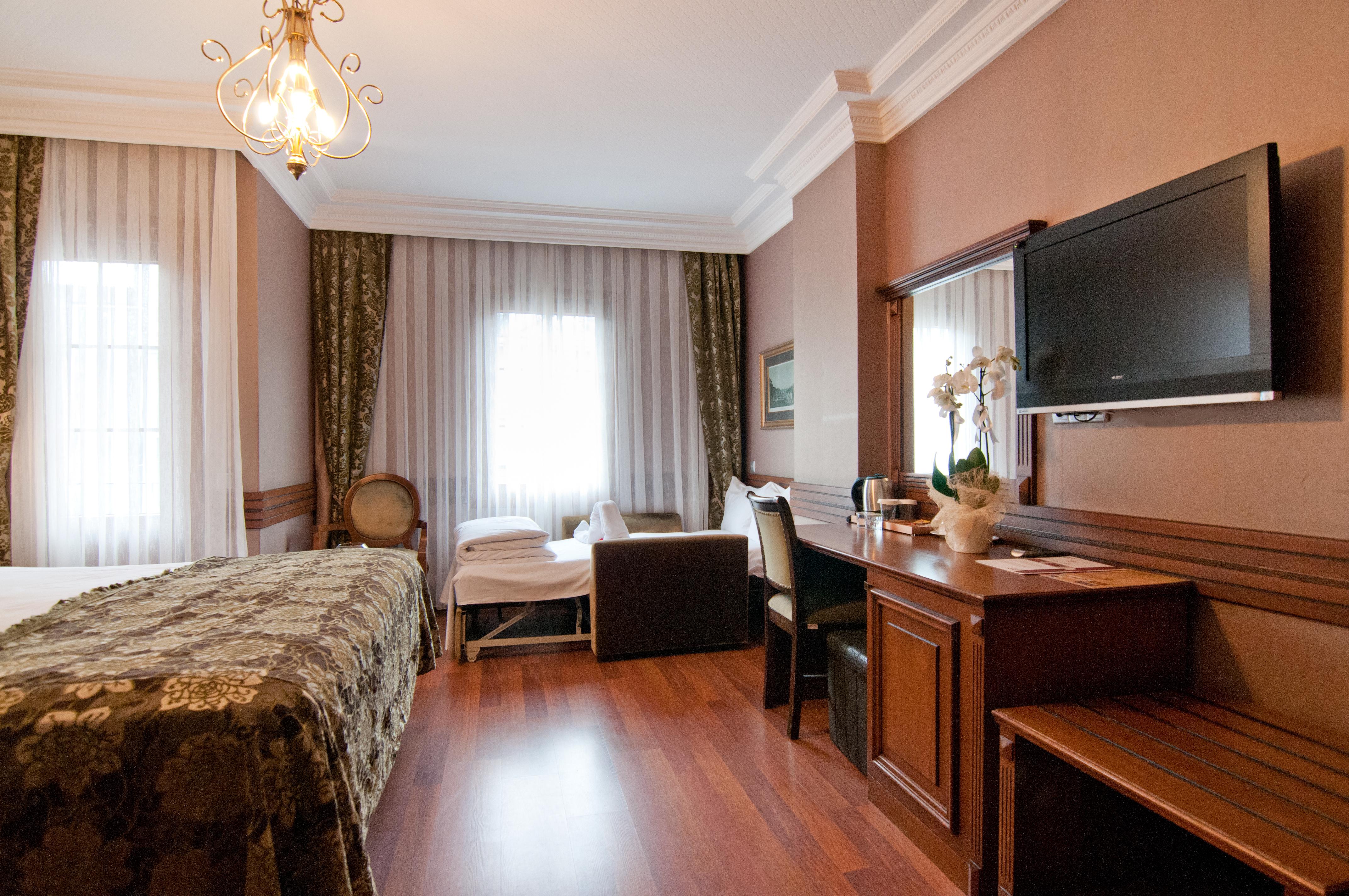 Ferman Old City -special Category Istanbul