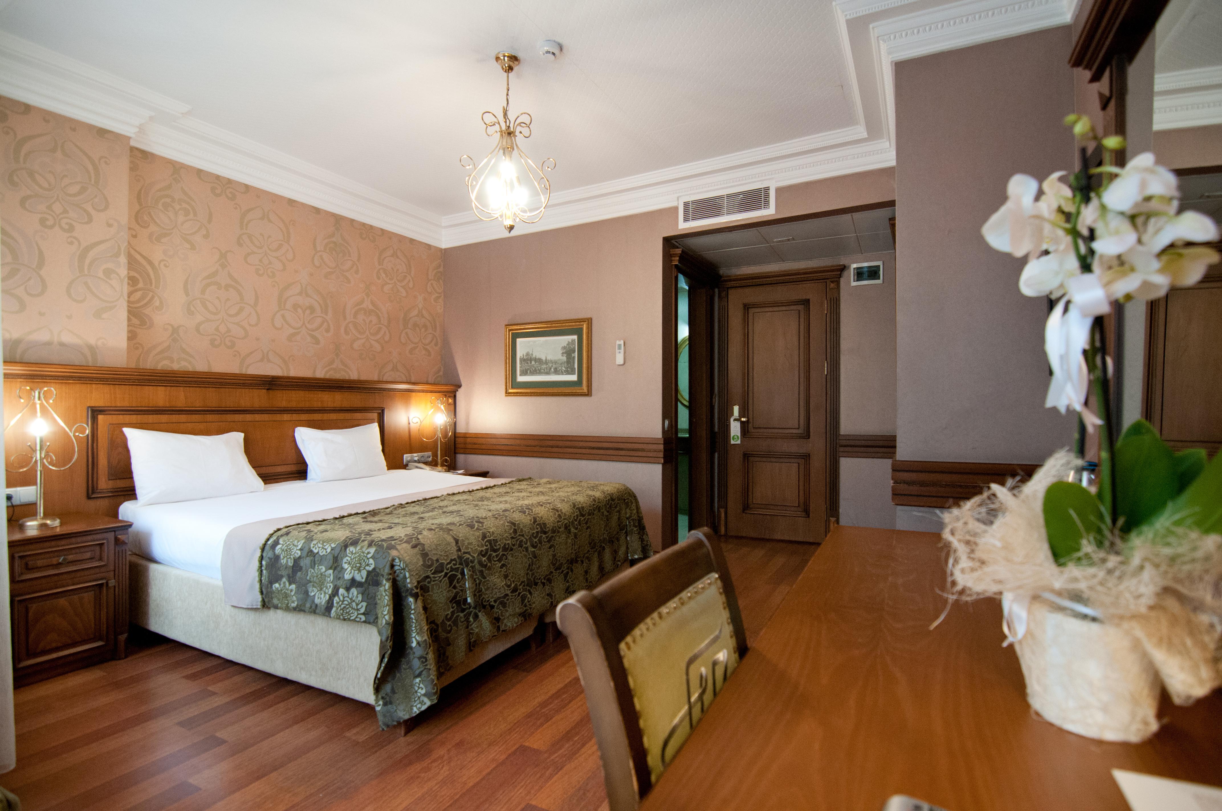 Hotel Ferman Old City -special Category