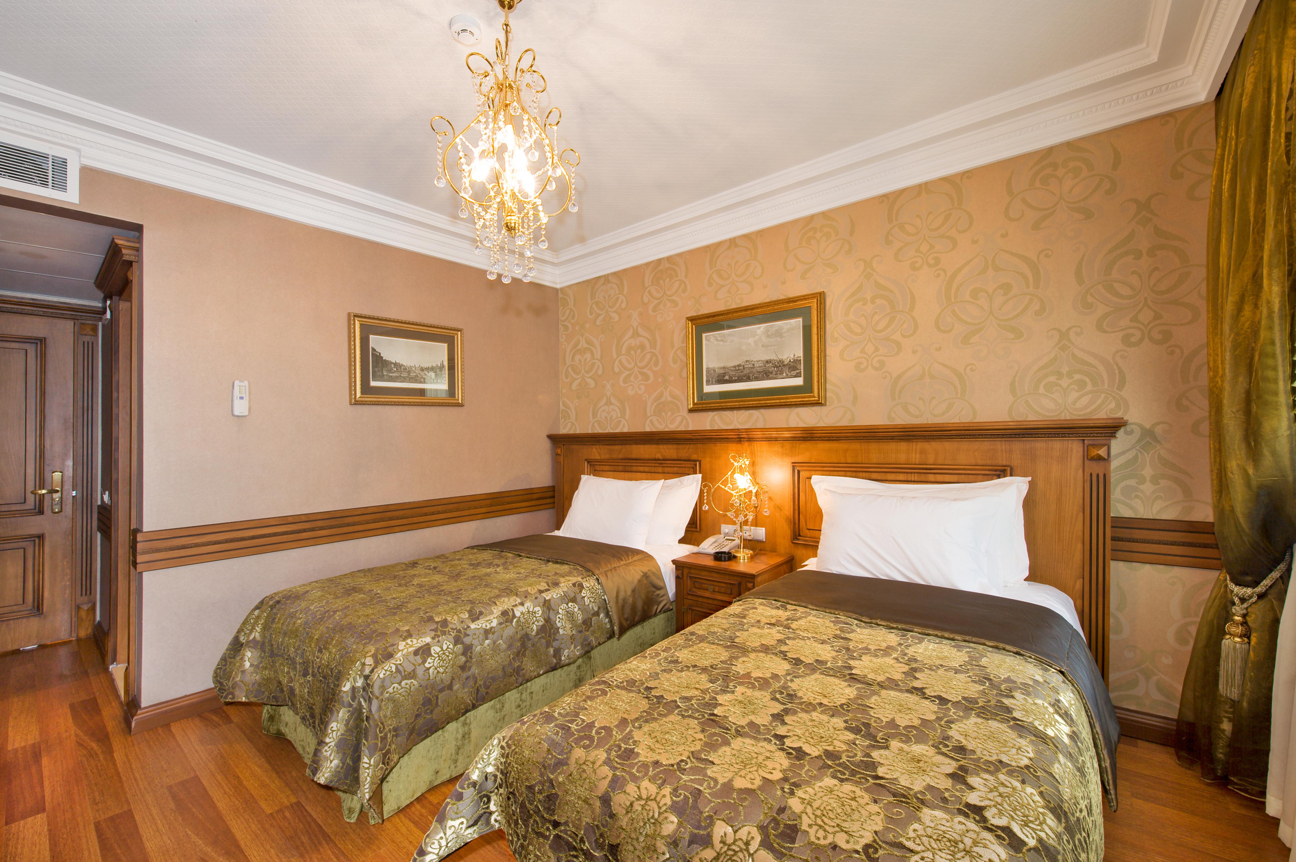Ferman Old City -special Category