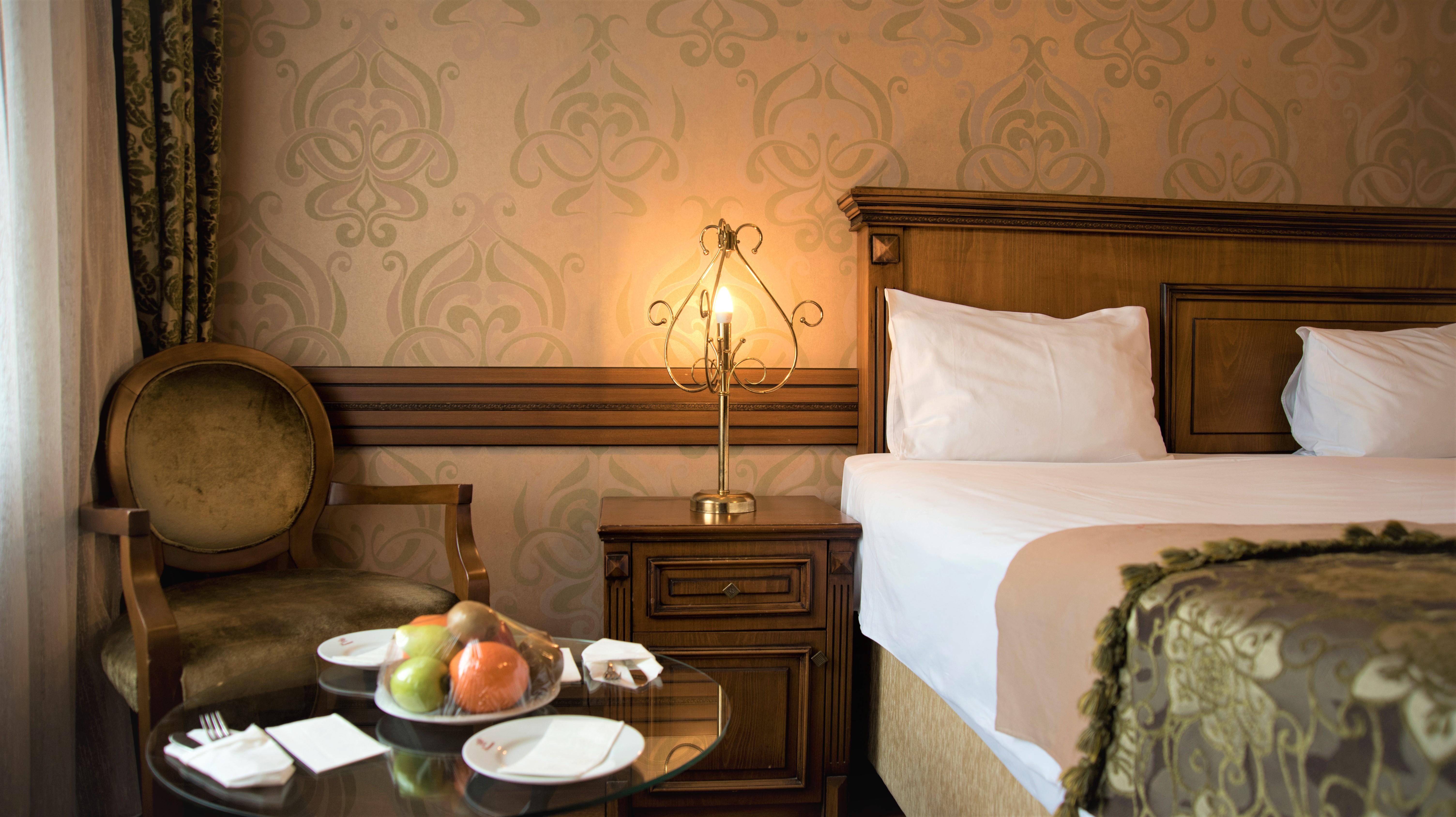 Hotel Ferman Old City -special Category Istanbul