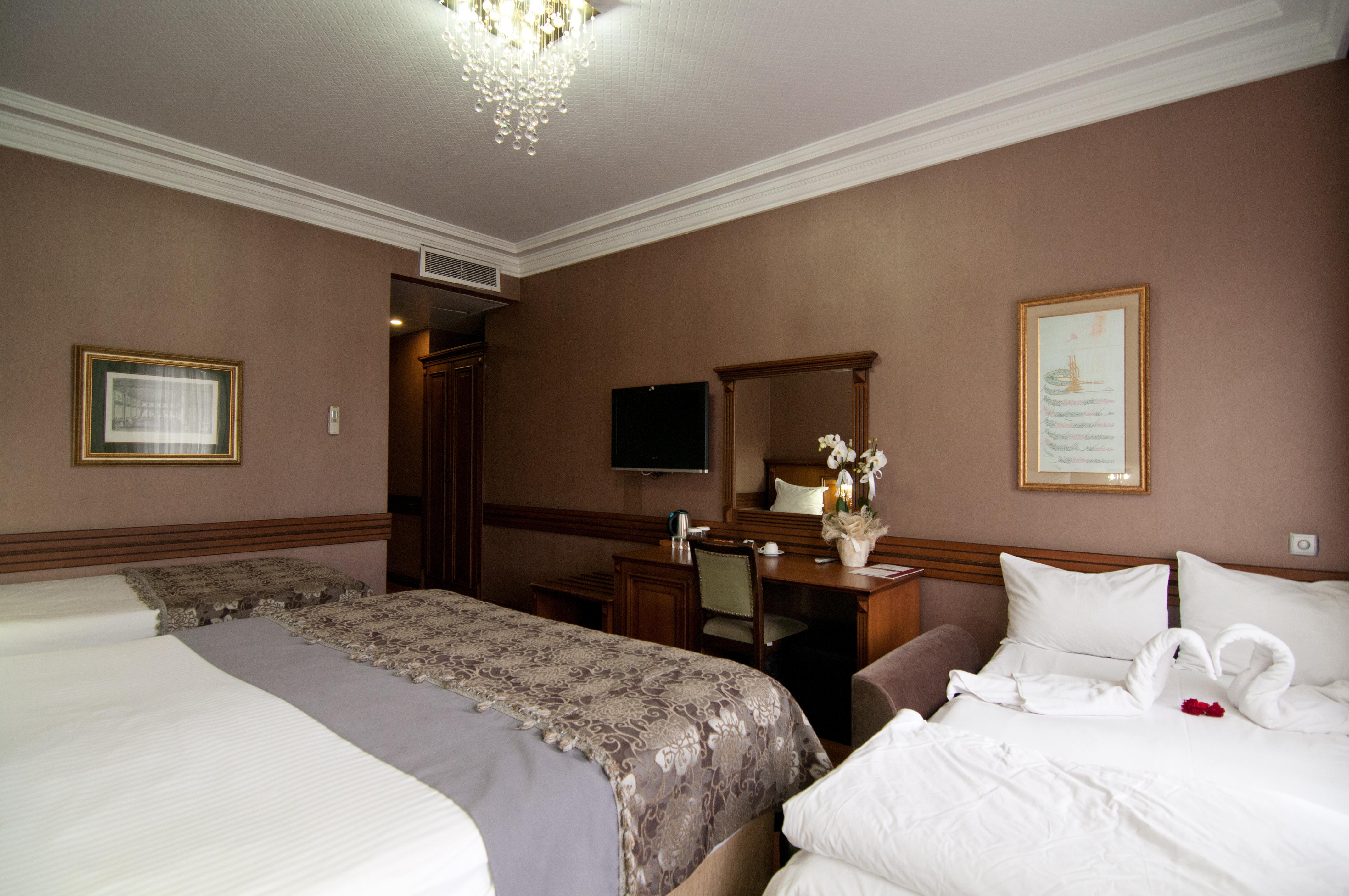 Ferman Old City -special Category Istanbul