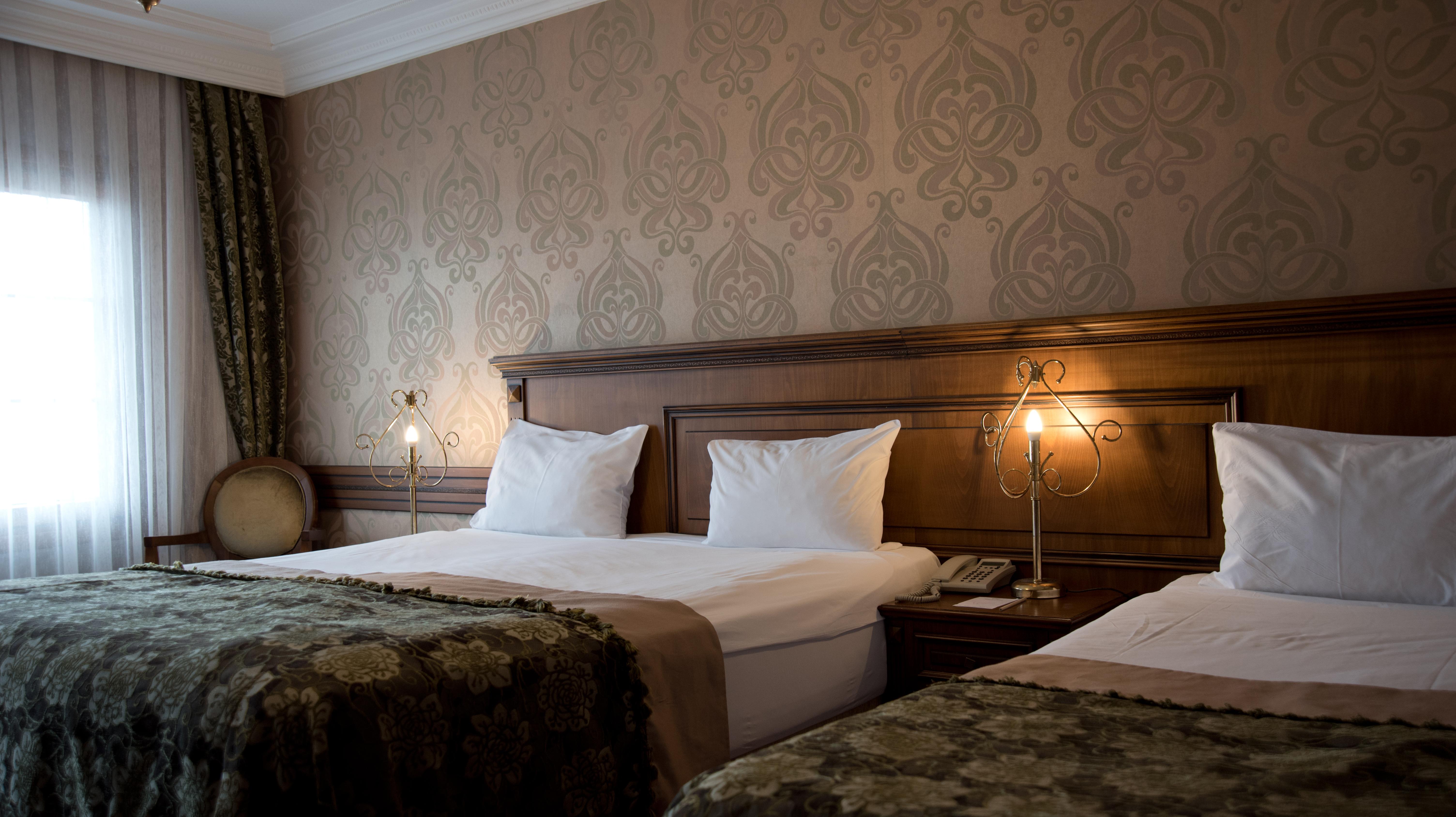 Ferman Old City -special Category Hotel 4*