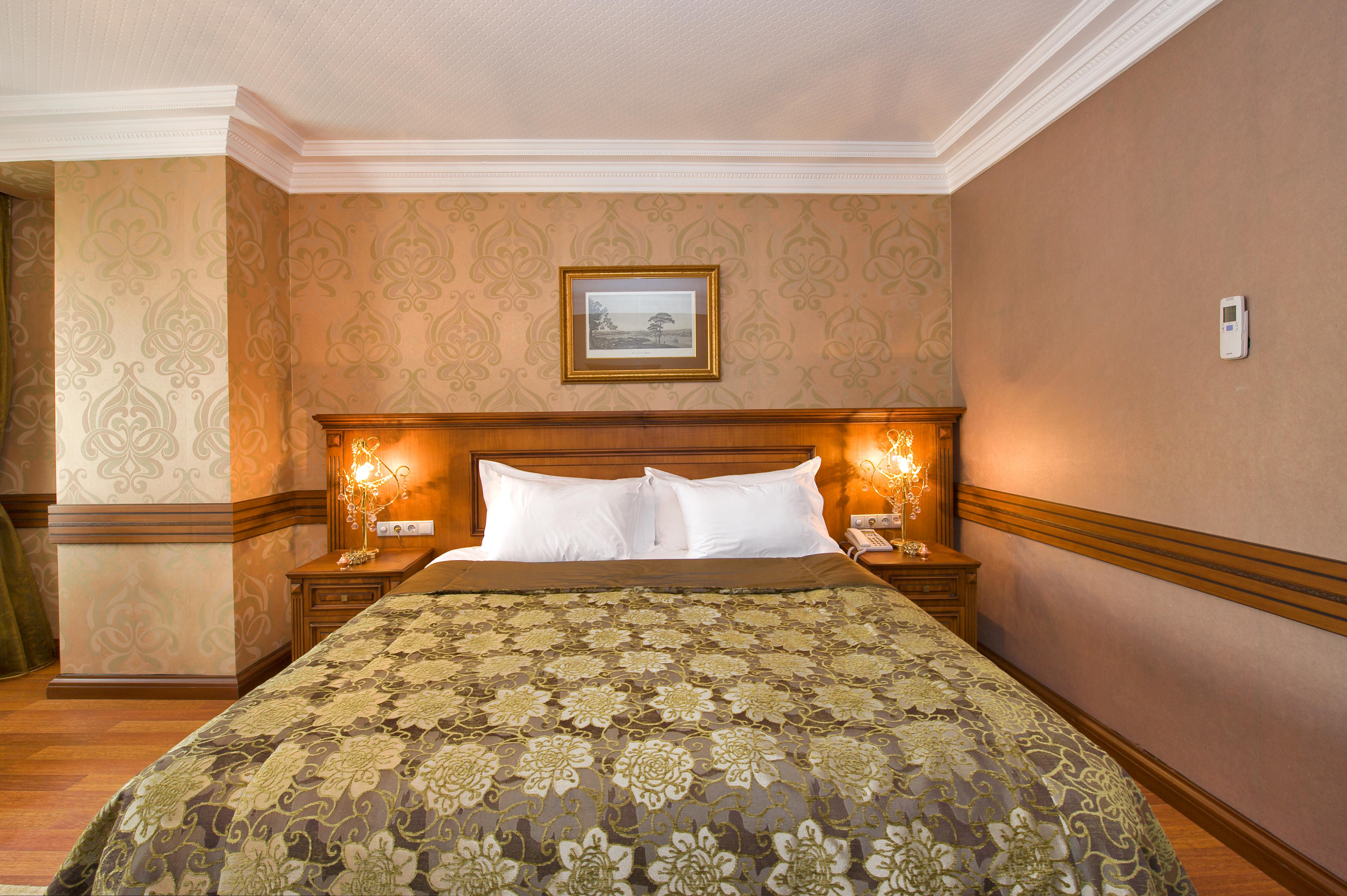 Ferman Old City -special Category Hotel