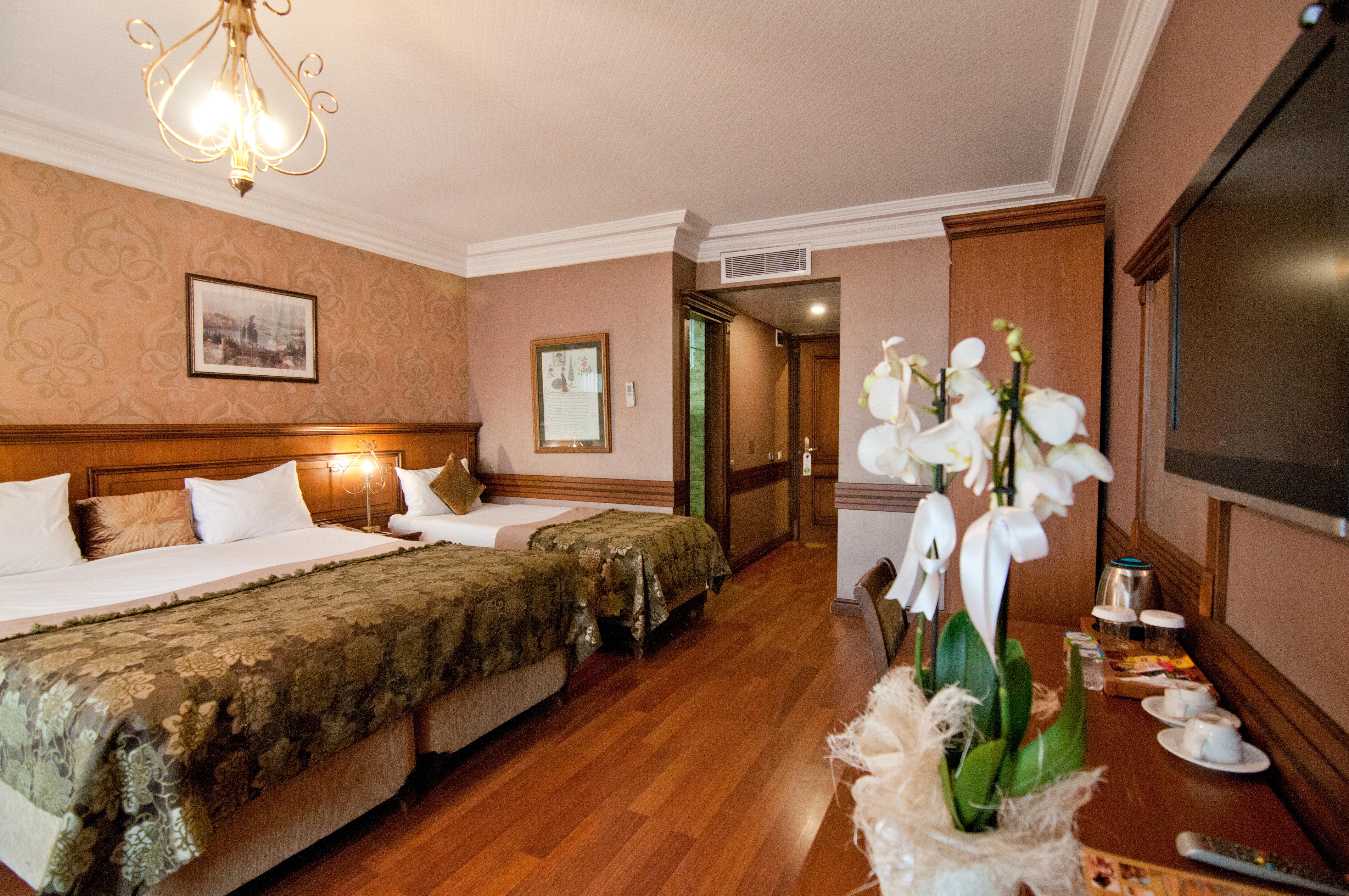 Hotel Ferman Old -special Category