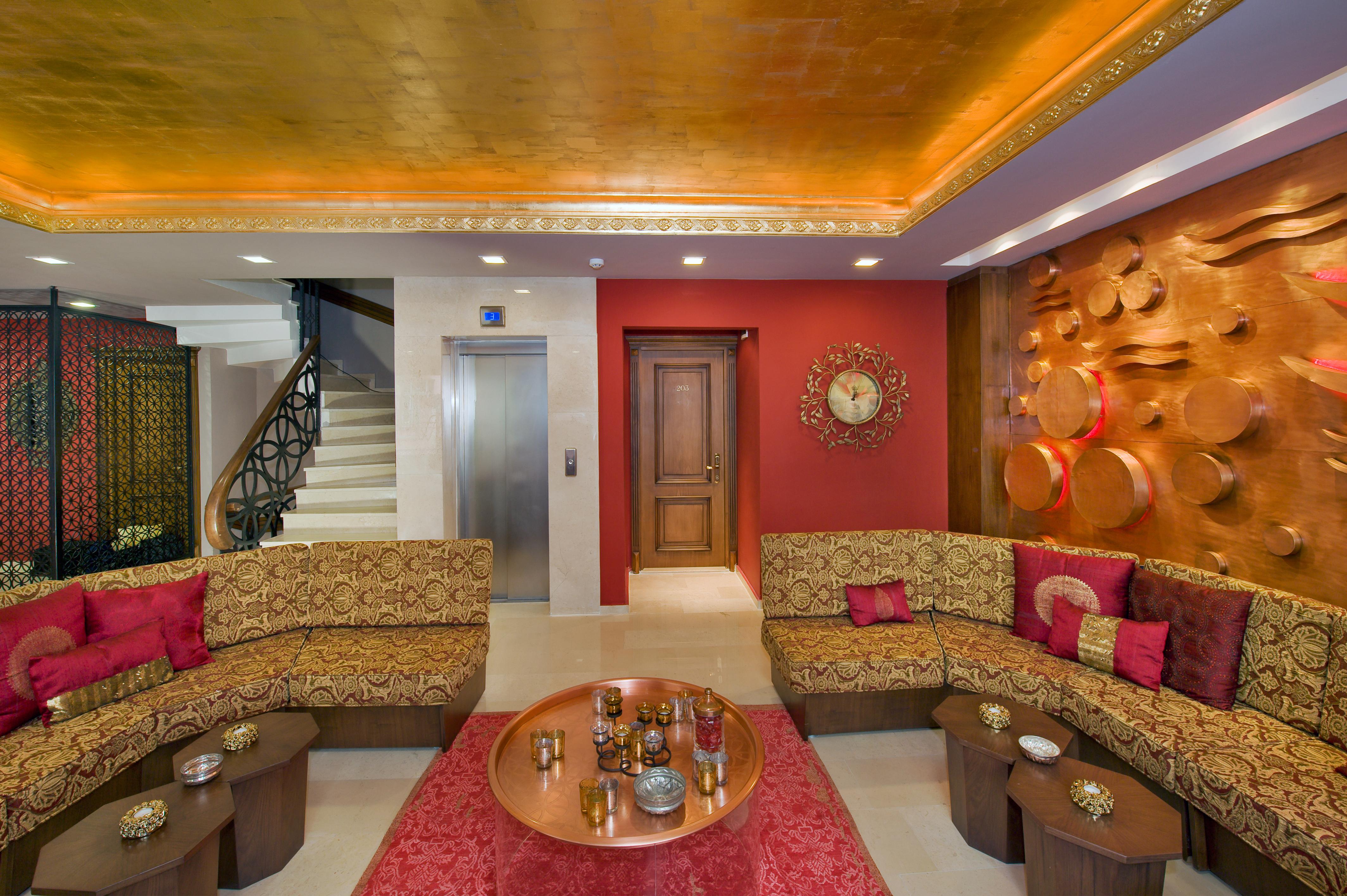 Ferman Old City -special Category Hotel