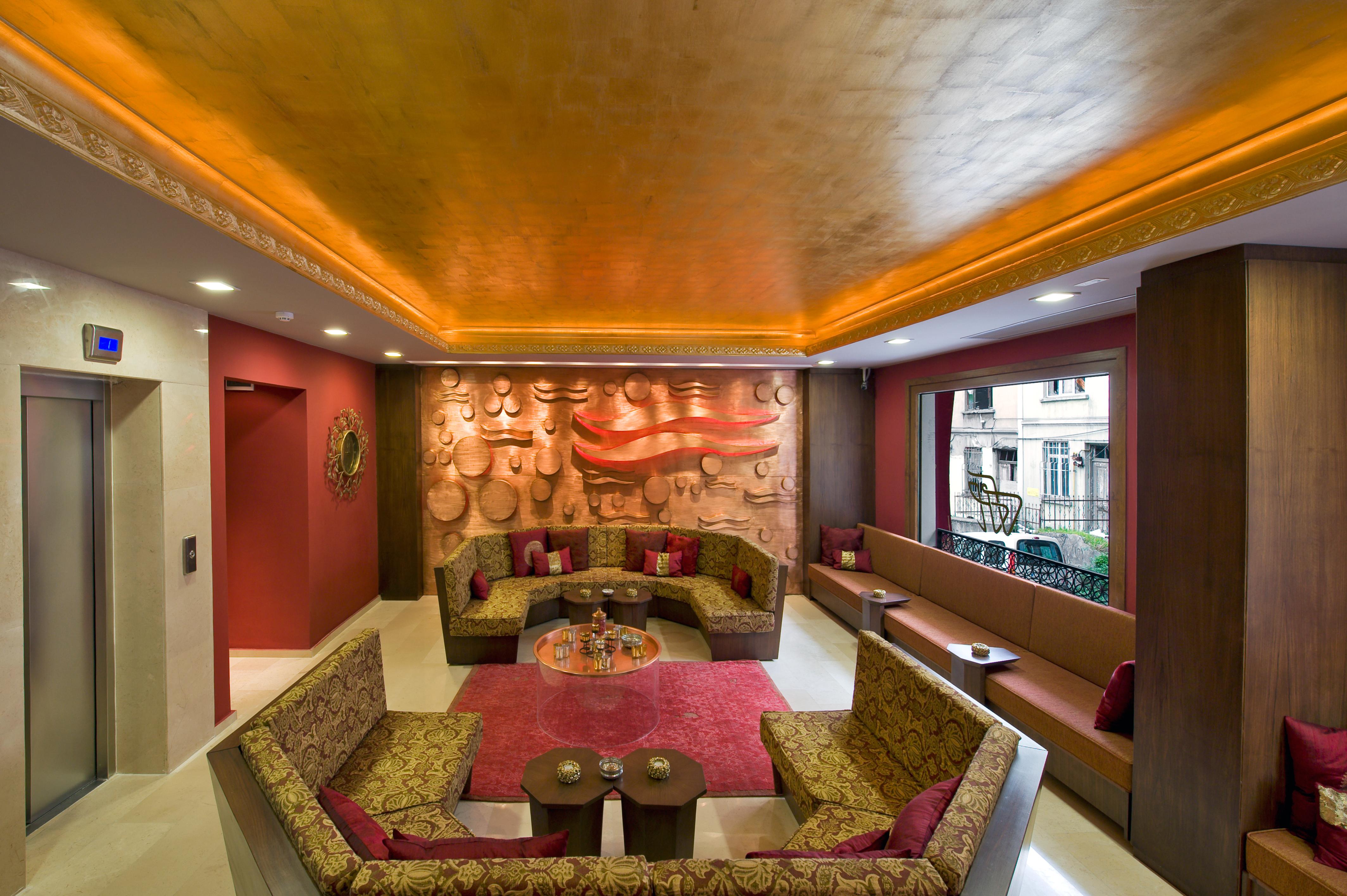 Ferman Old City -special Category 4*