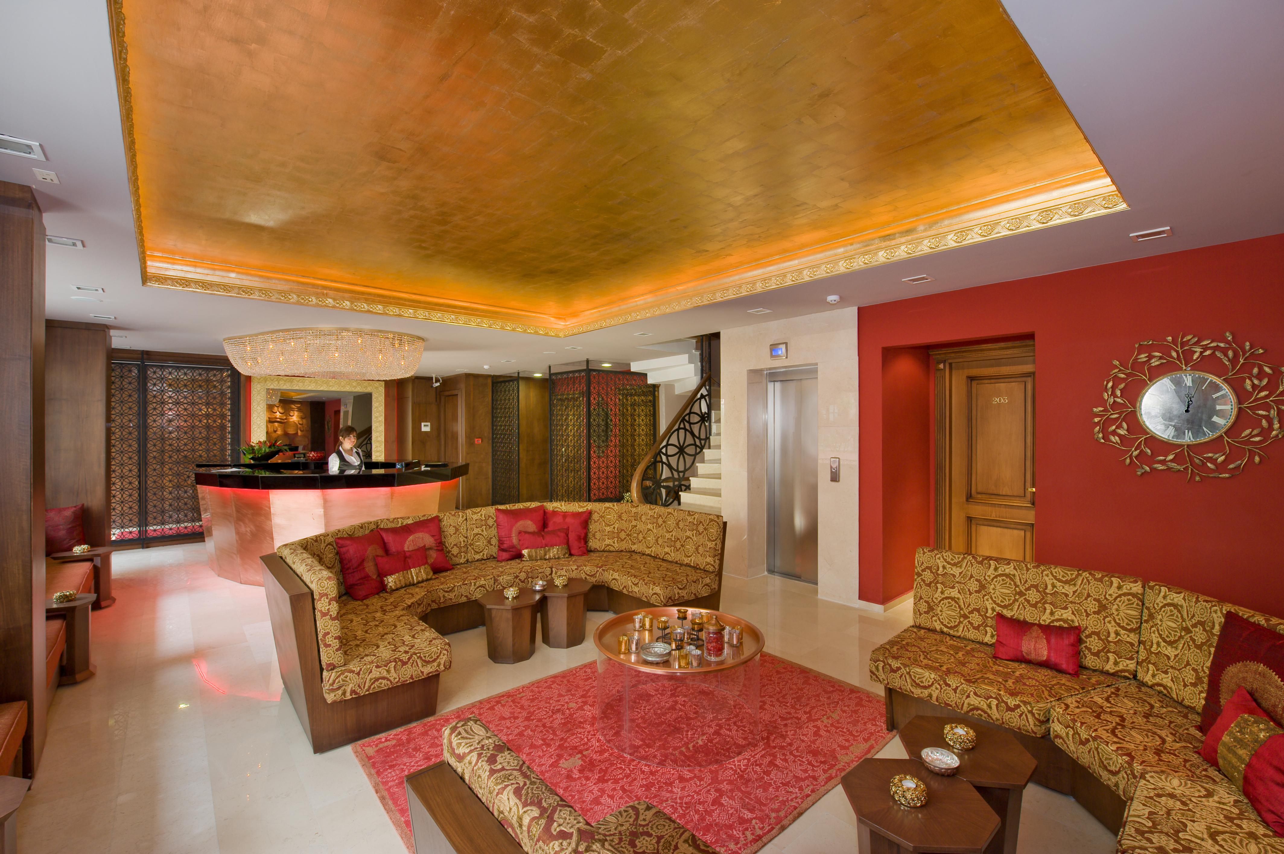 Ferman Old City -special Category Hotel Istanbul