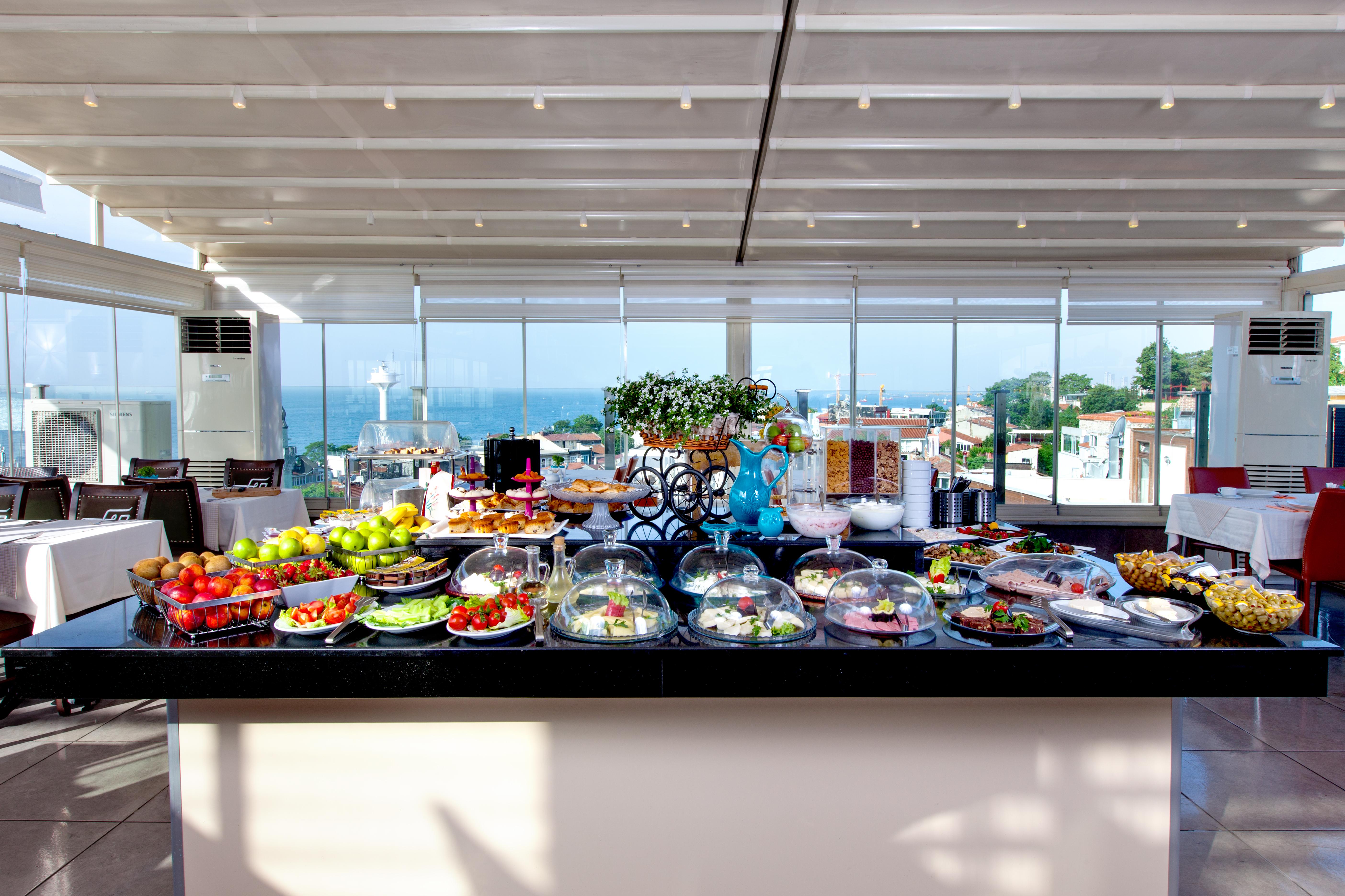 Hotel Ferman Old City -special Category 4*