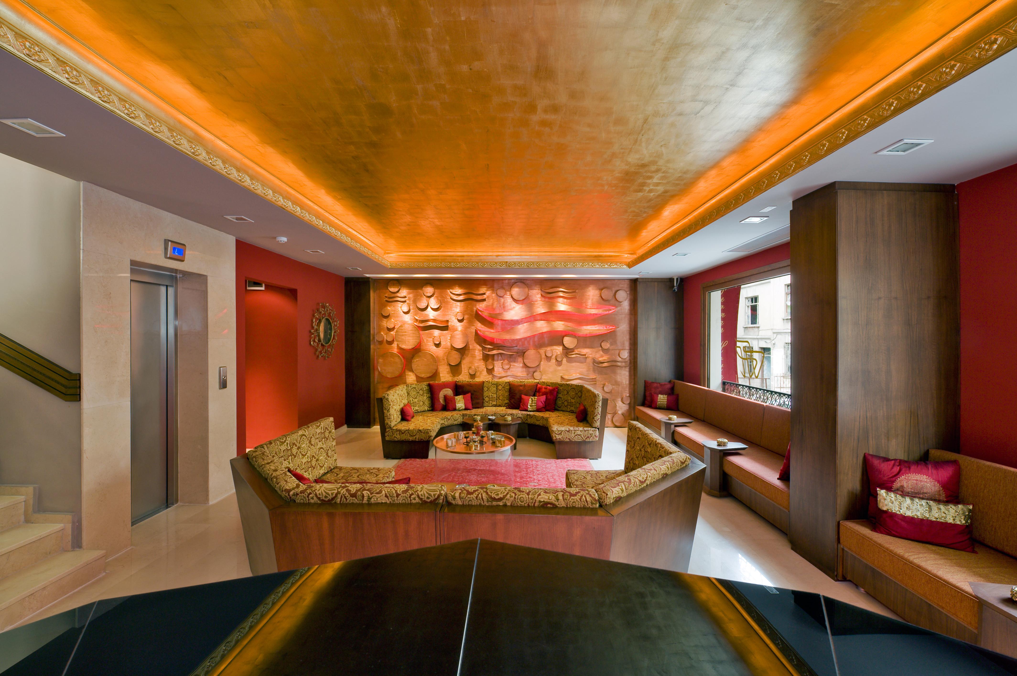 Ferman Old City -special Category Hotel Istanbul