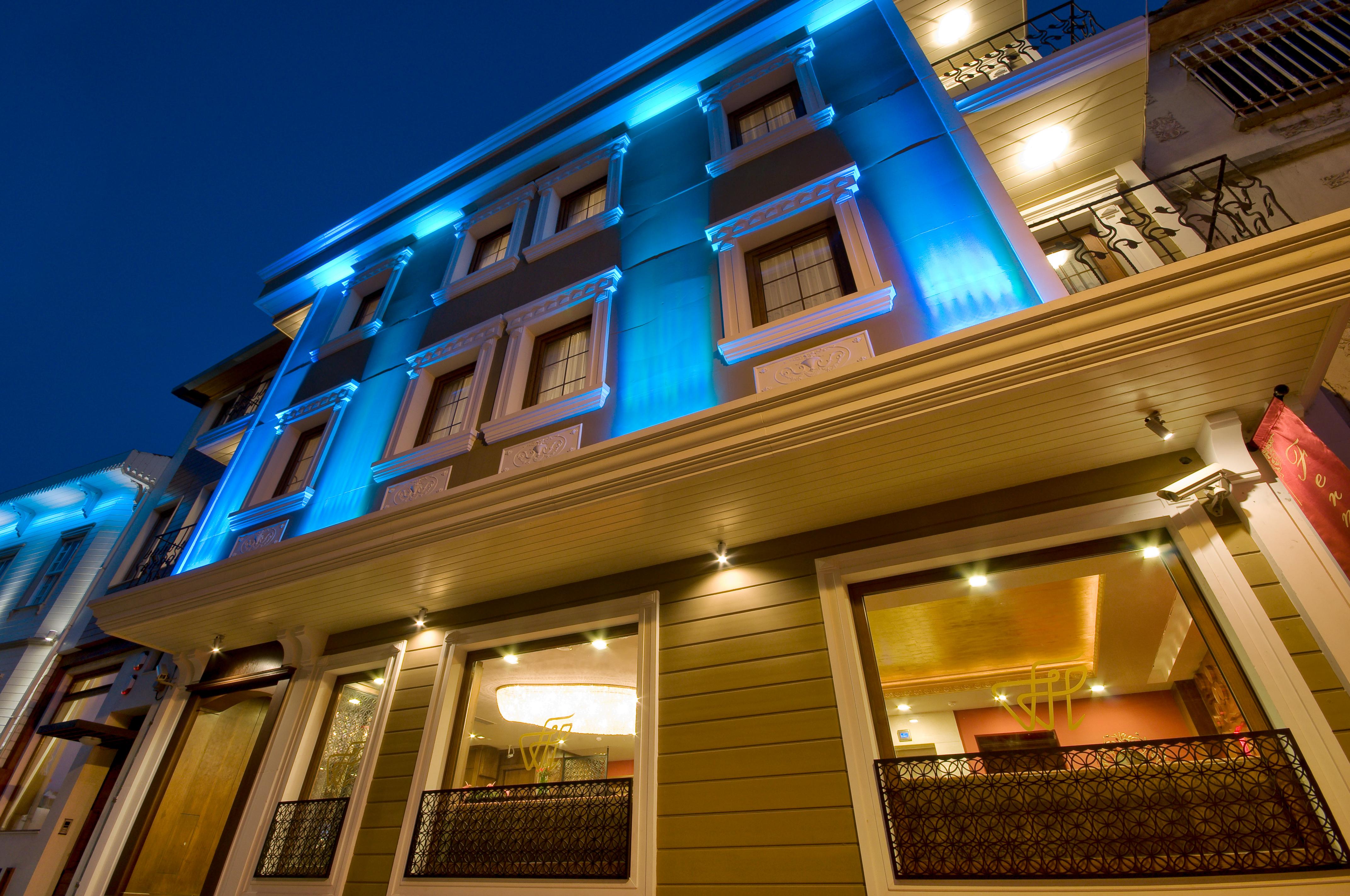 Ferman Old City -special Category 4* Istanbul