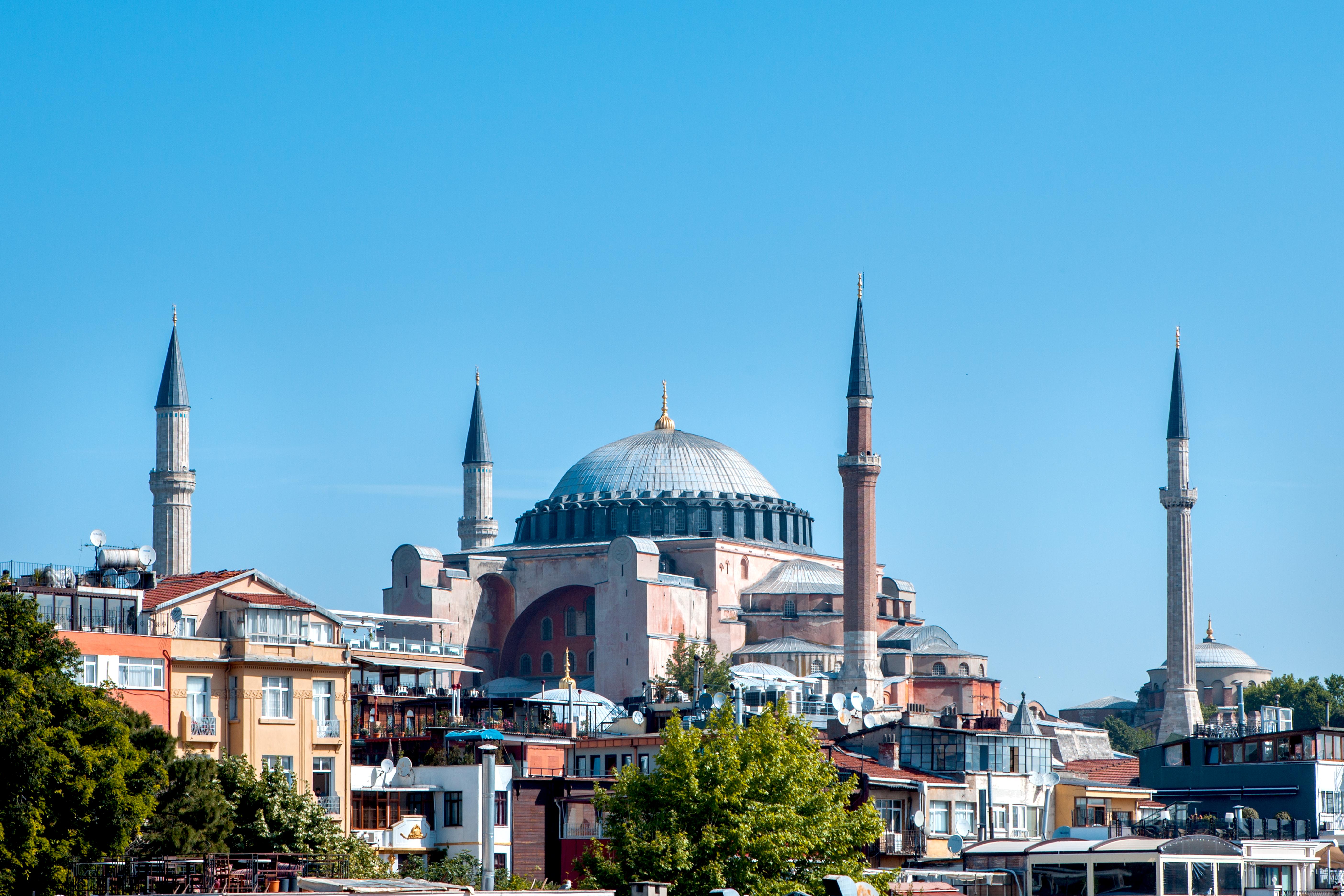 Ferman Old City -special Category Hotel