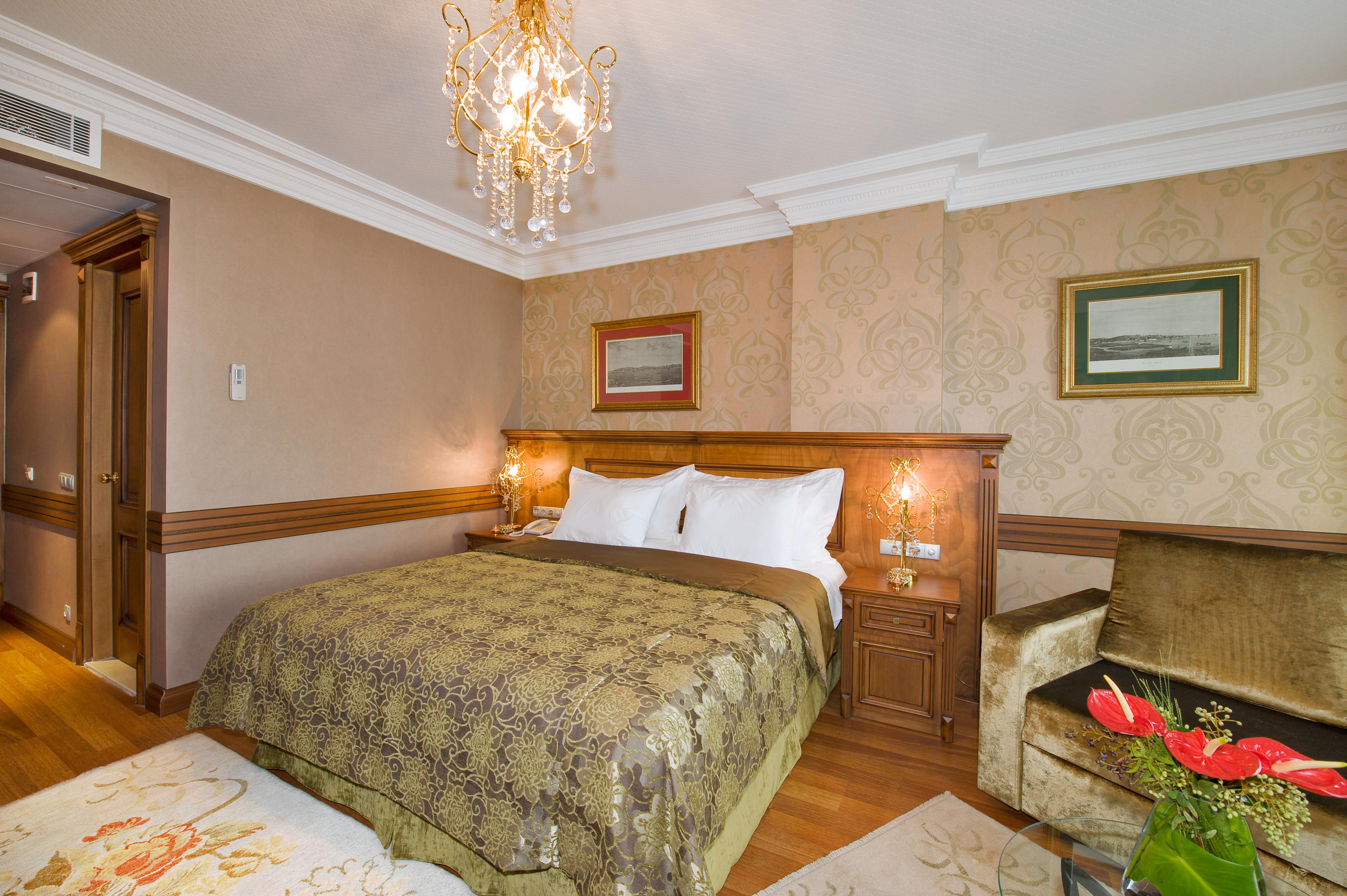 Ferman Old City -special Category Istanbul