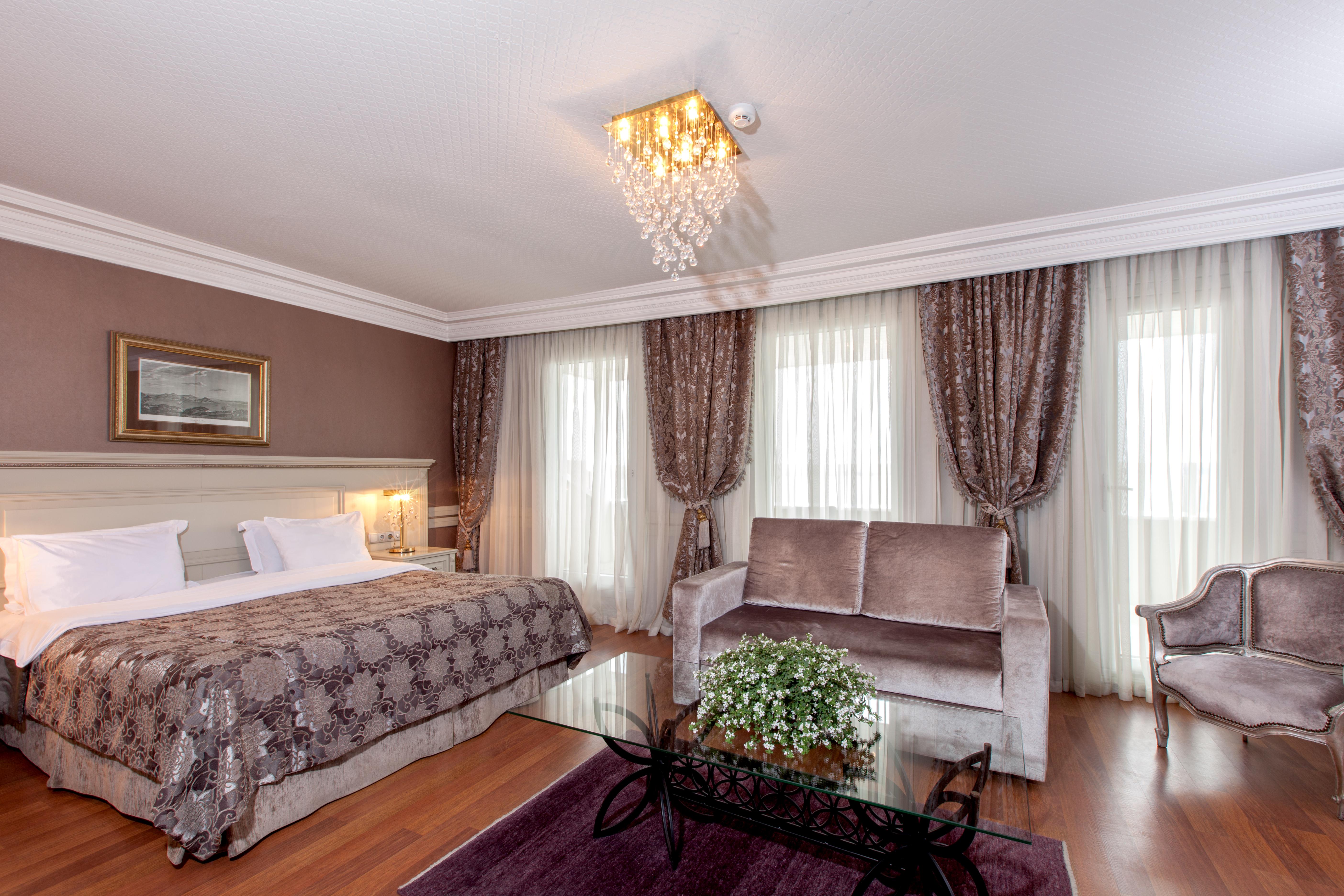 Ferman Old City -special Category Hotel 4*