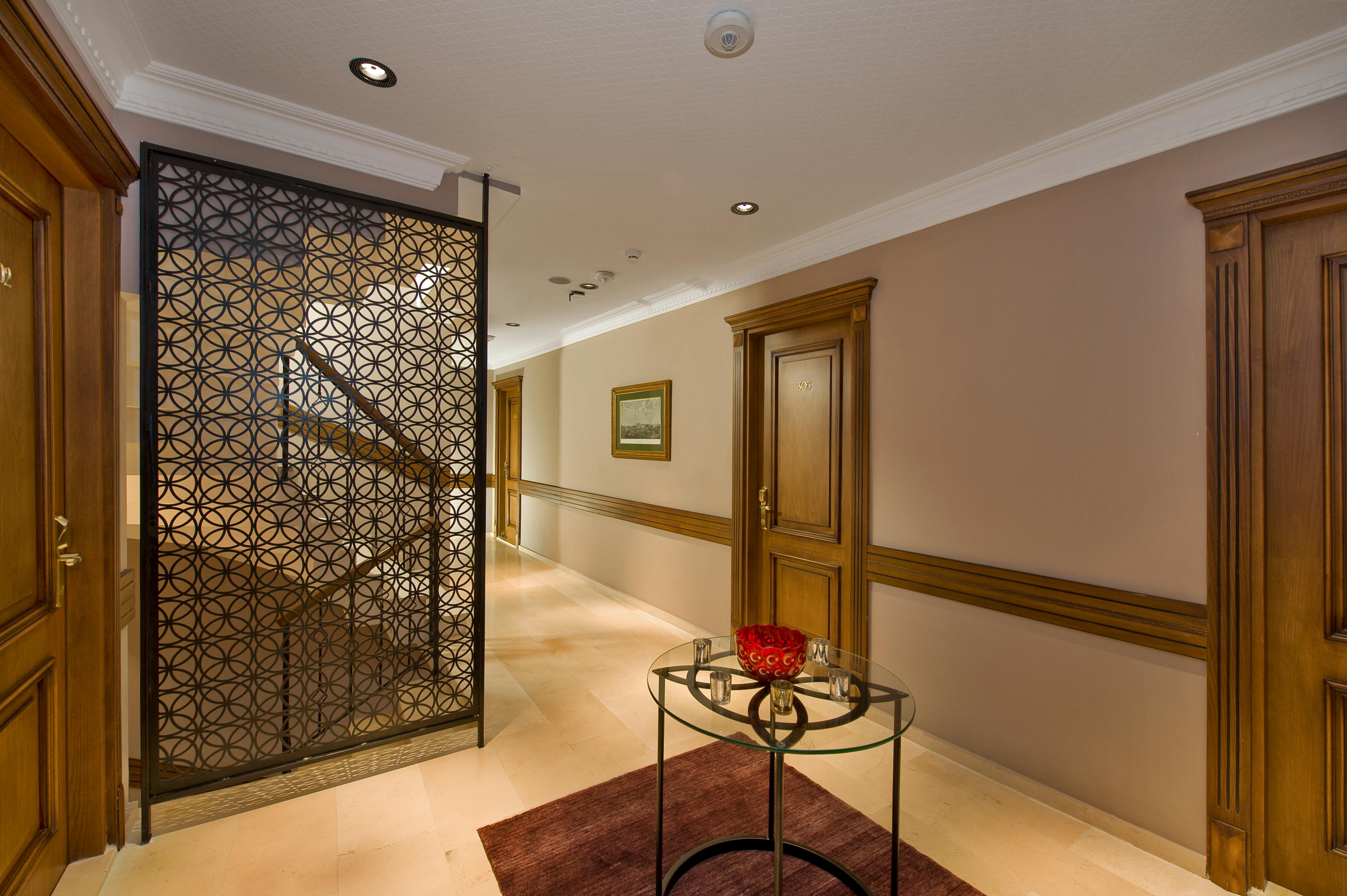 Ferman Old City -special Category Hotel 4*