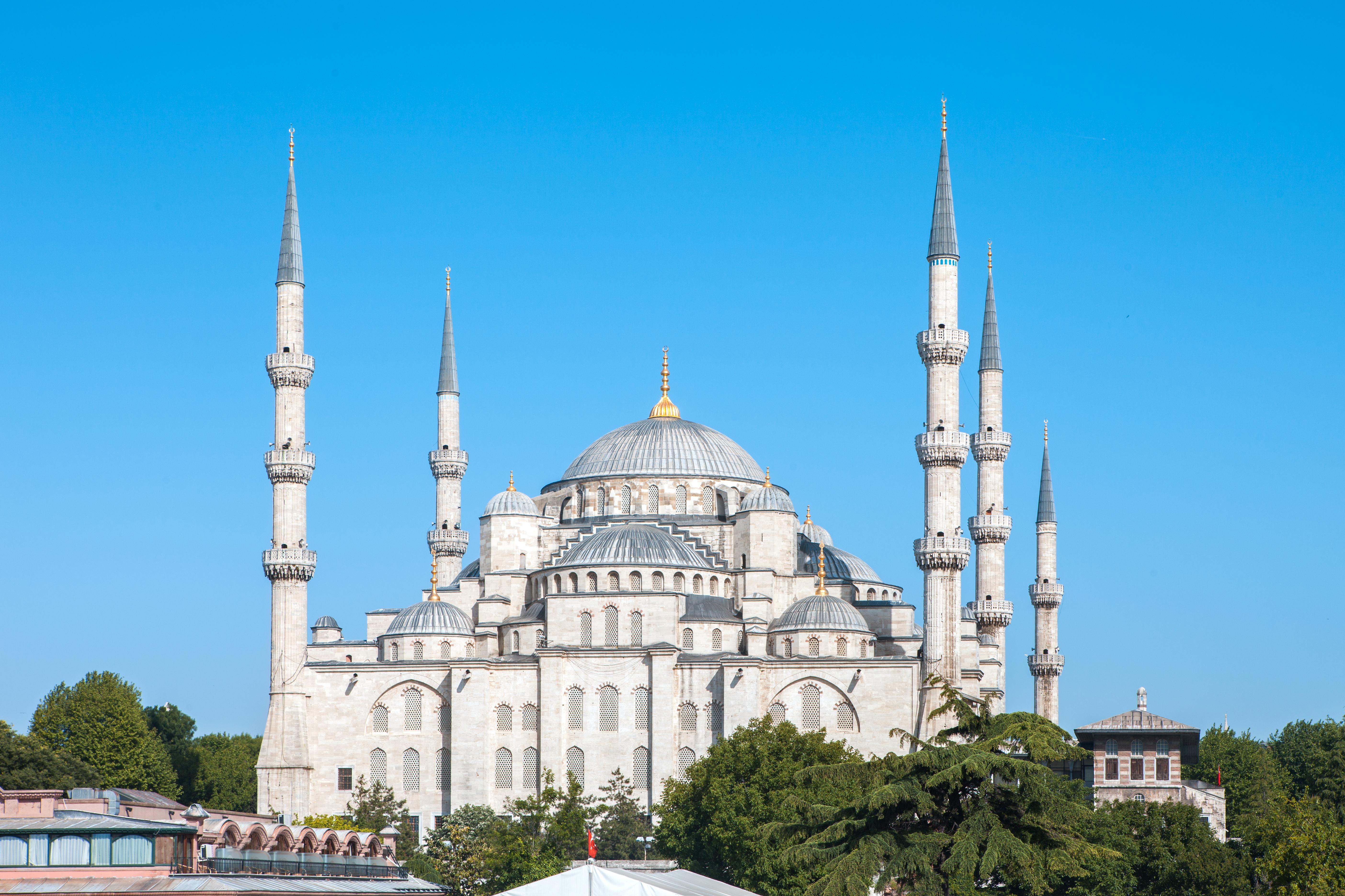 Ferman Old City -special Category Istanbul
