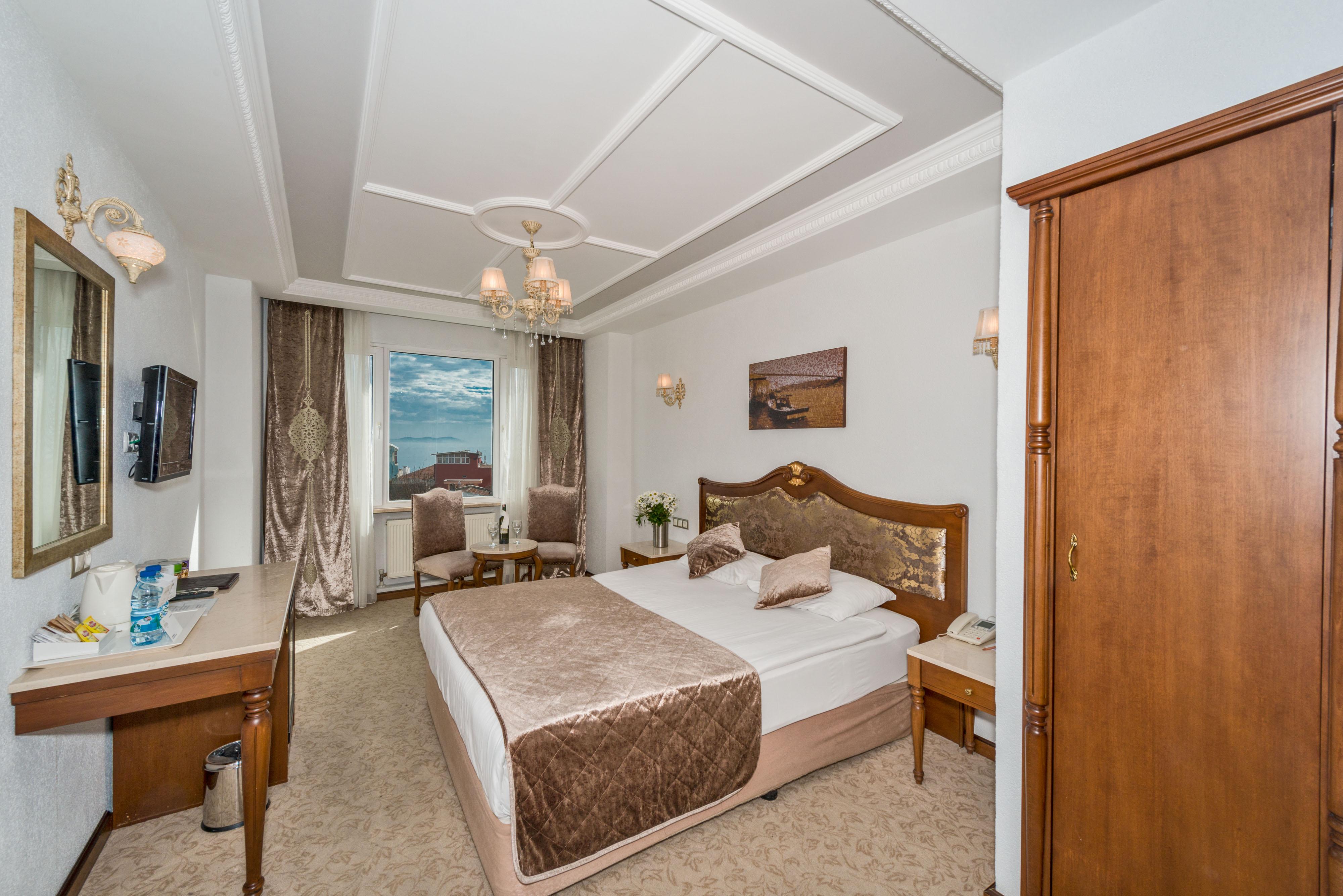 Antis Hotel-special Category