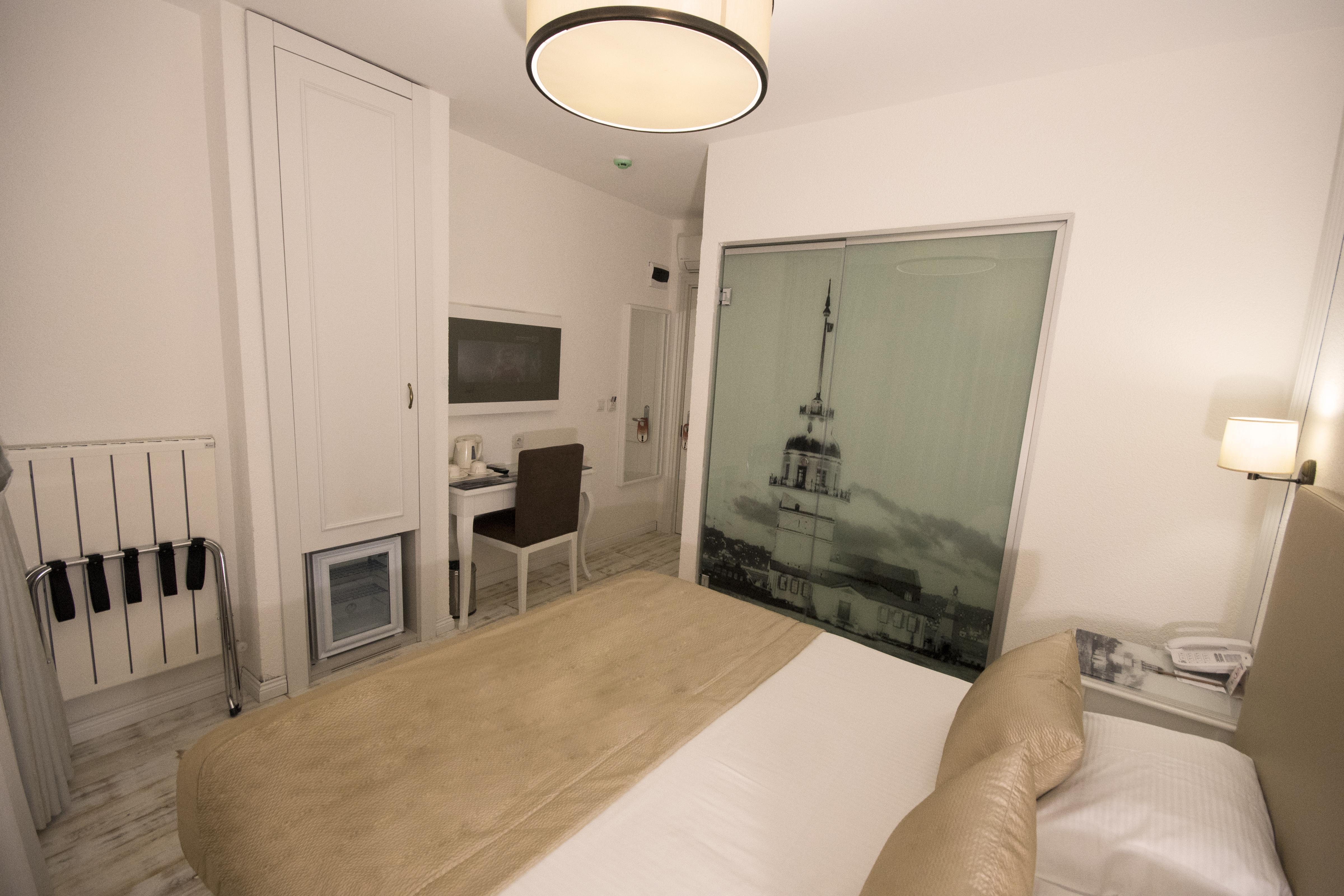 Antis Hotel-special Category Istanbul