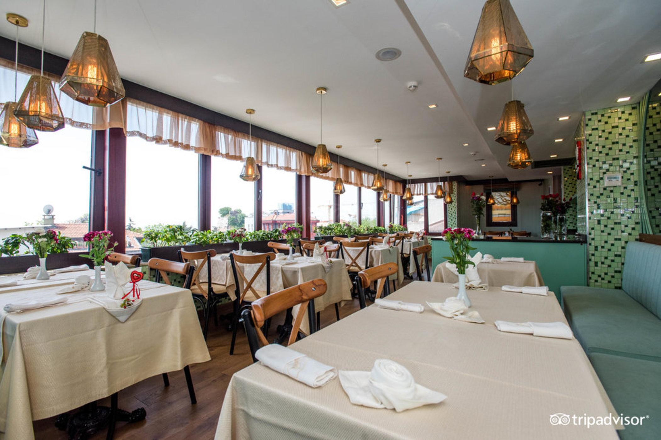 Hotel Almina - Special Class