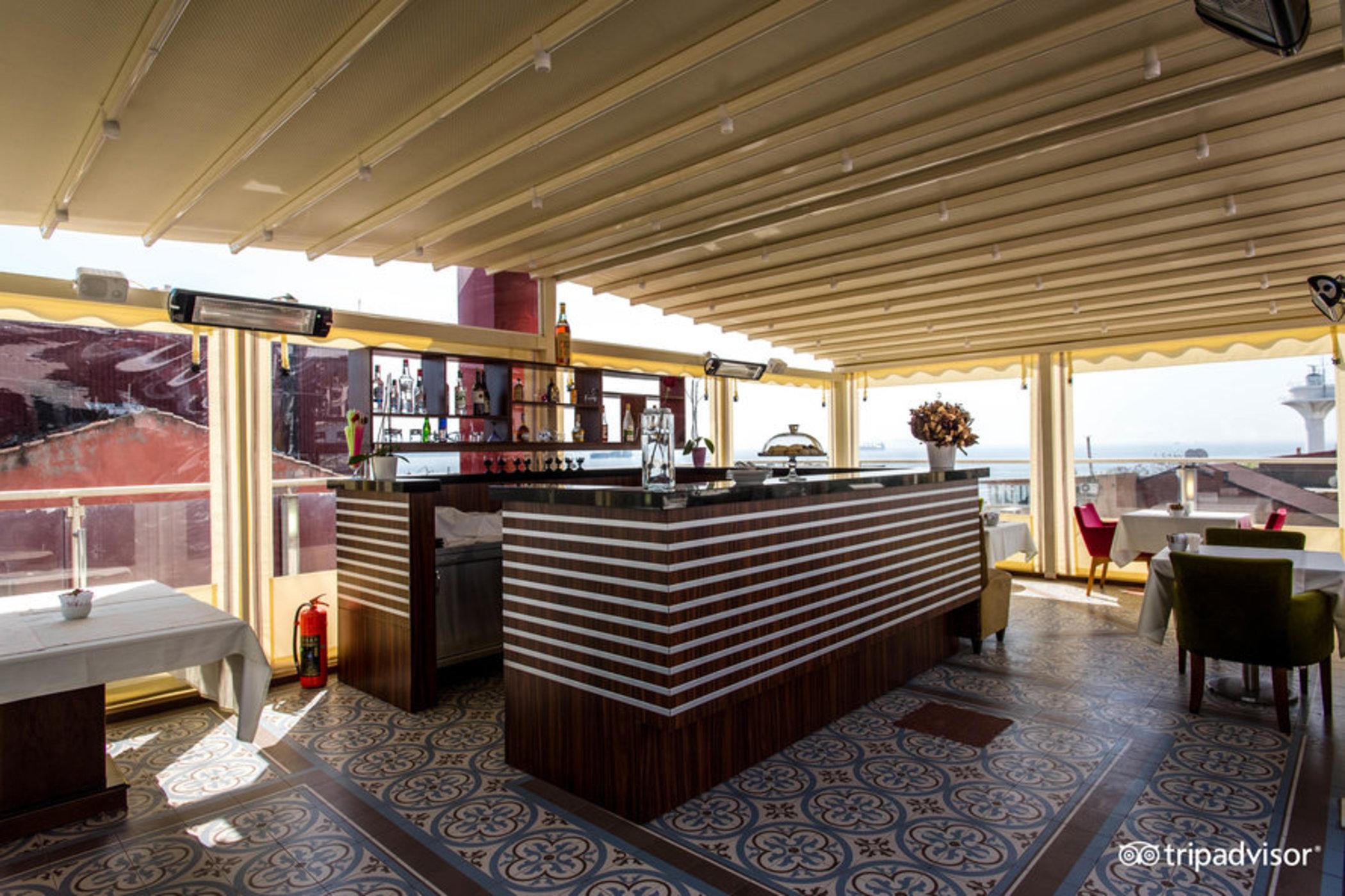 Hotel Almina - Special Class 4*