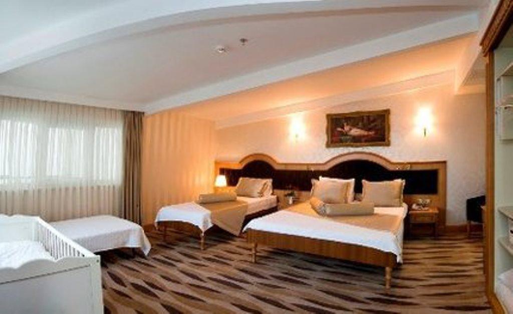 Hotel Aprilis - Special Category