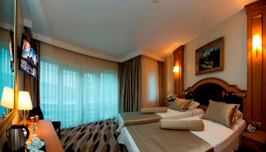Hotel Aprilis - Special Category 4*