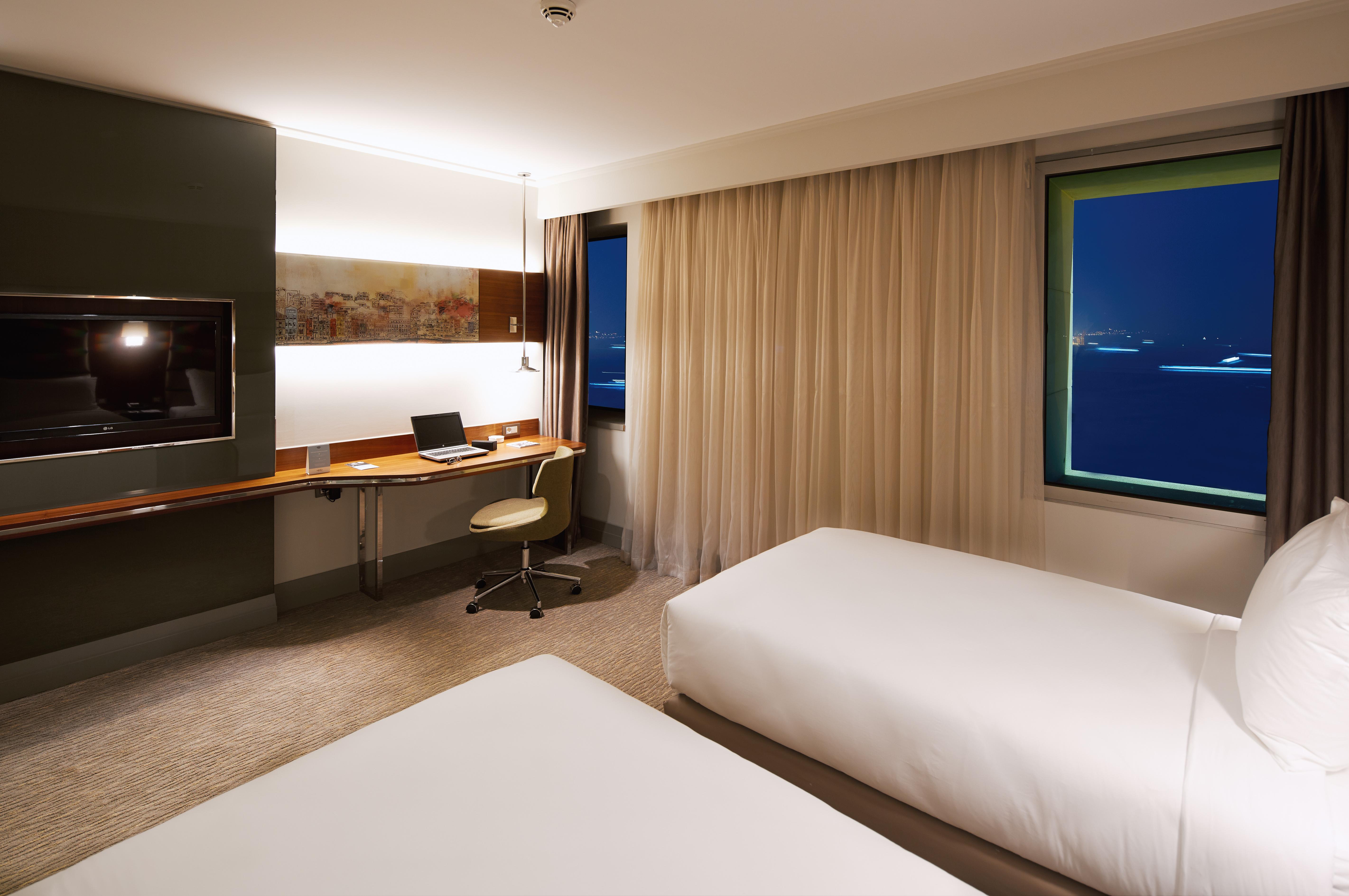 The Artisan - Mgallery Collection 5* Istanbul