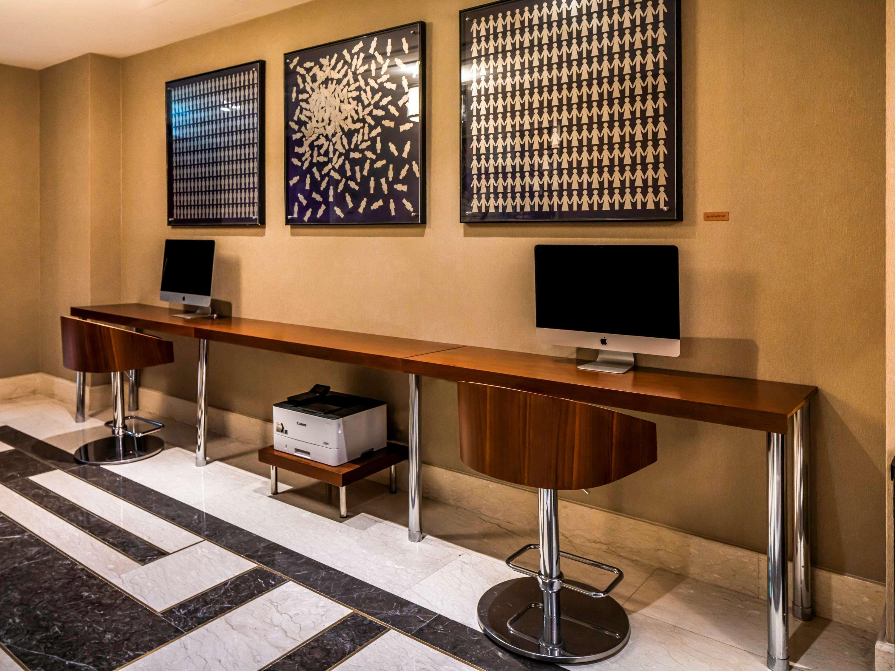 The Artisan - Mgallery Collection 5* Istanbul