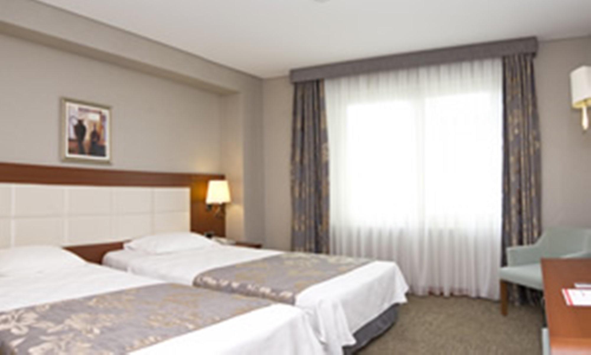 Innpera 4* Istanbul