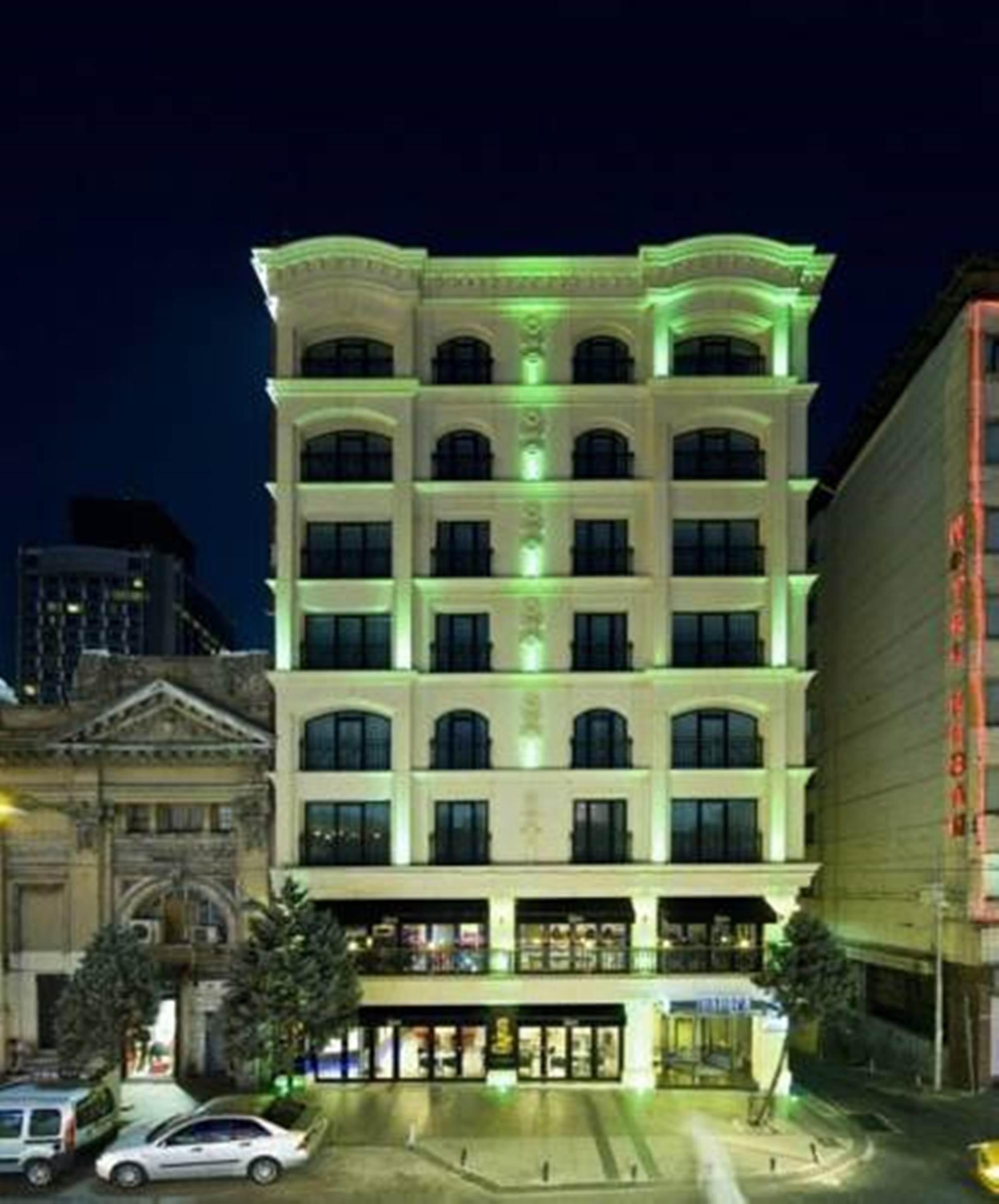 Hotel Innpera 4*