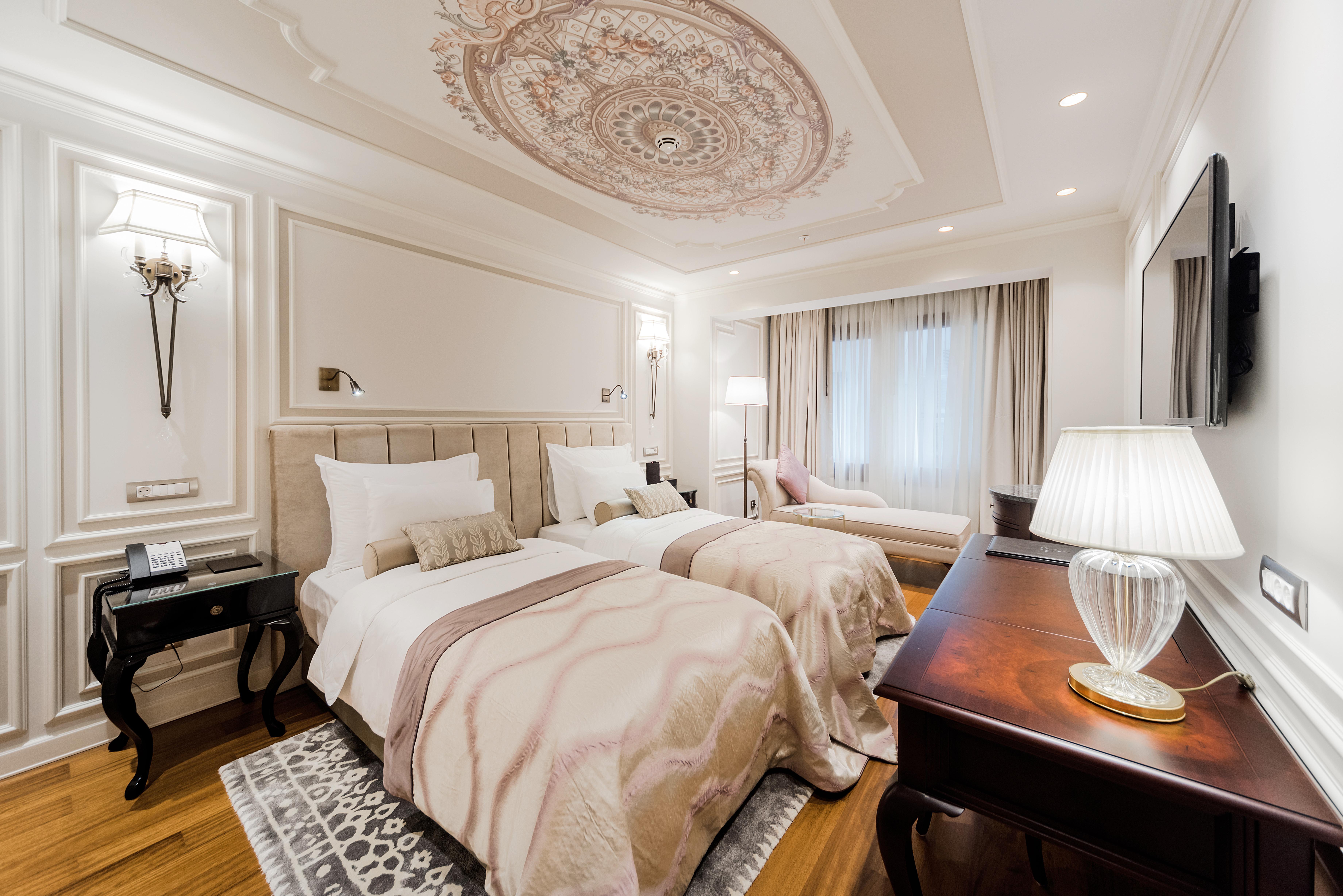 Arcade & Nisantasi 4* Istanbul