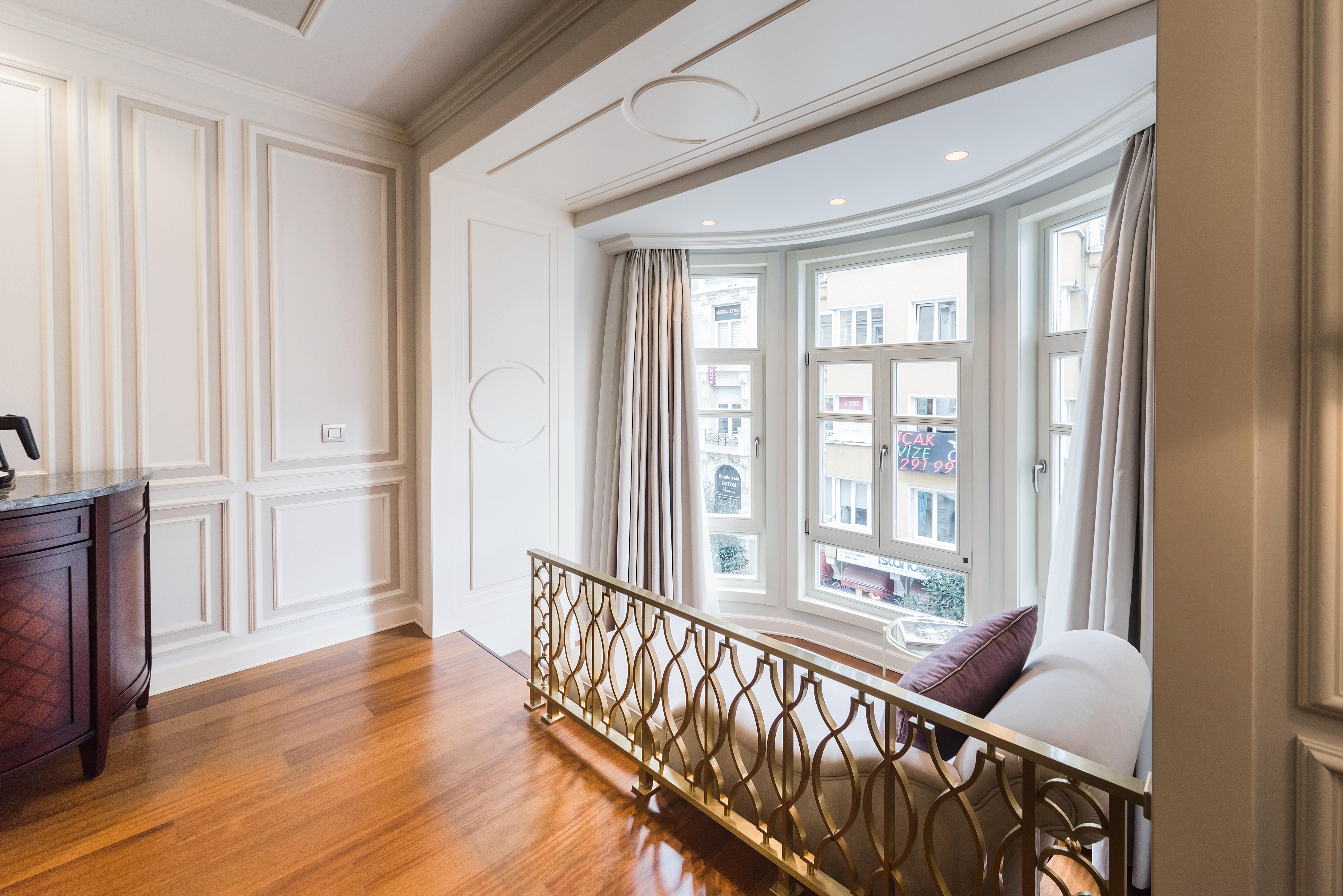 Arcade & Nisantasi 4* Istanbul