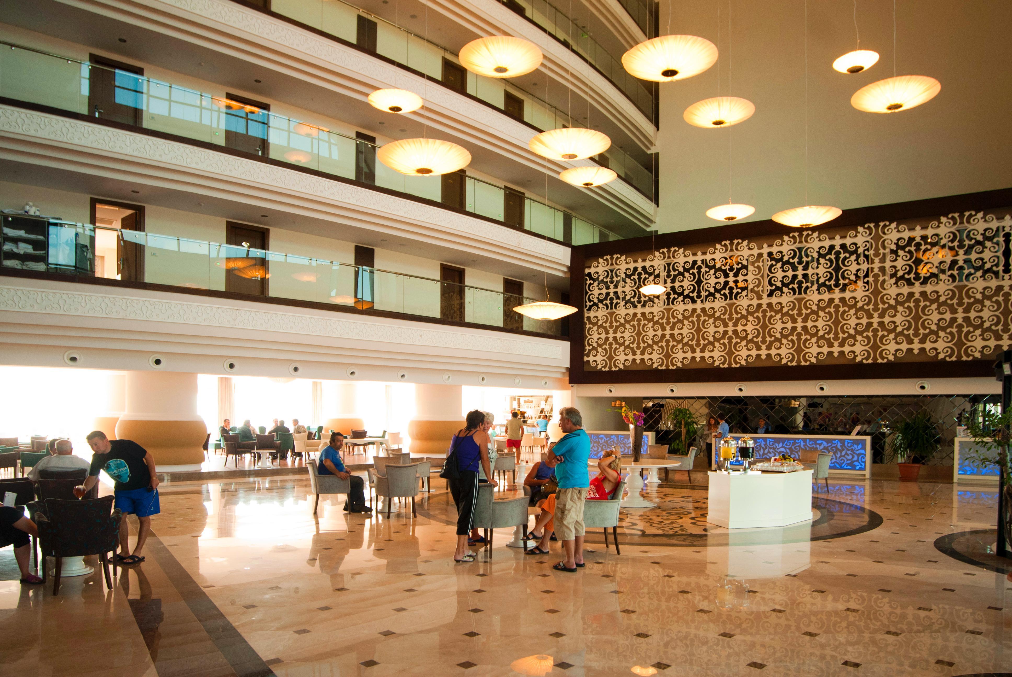 Prenses Hotel 5*