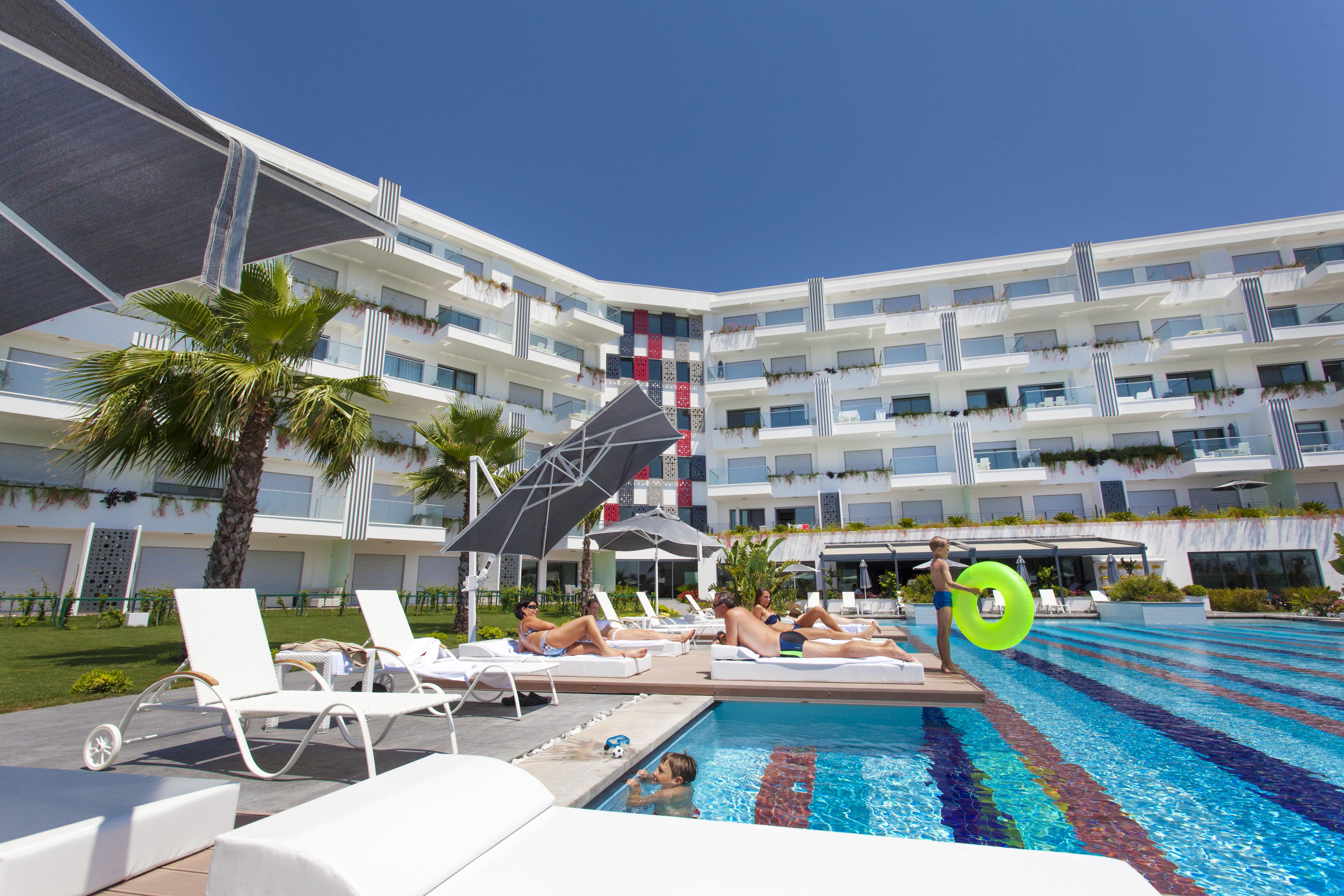 Aparthotel Q Spa 5*