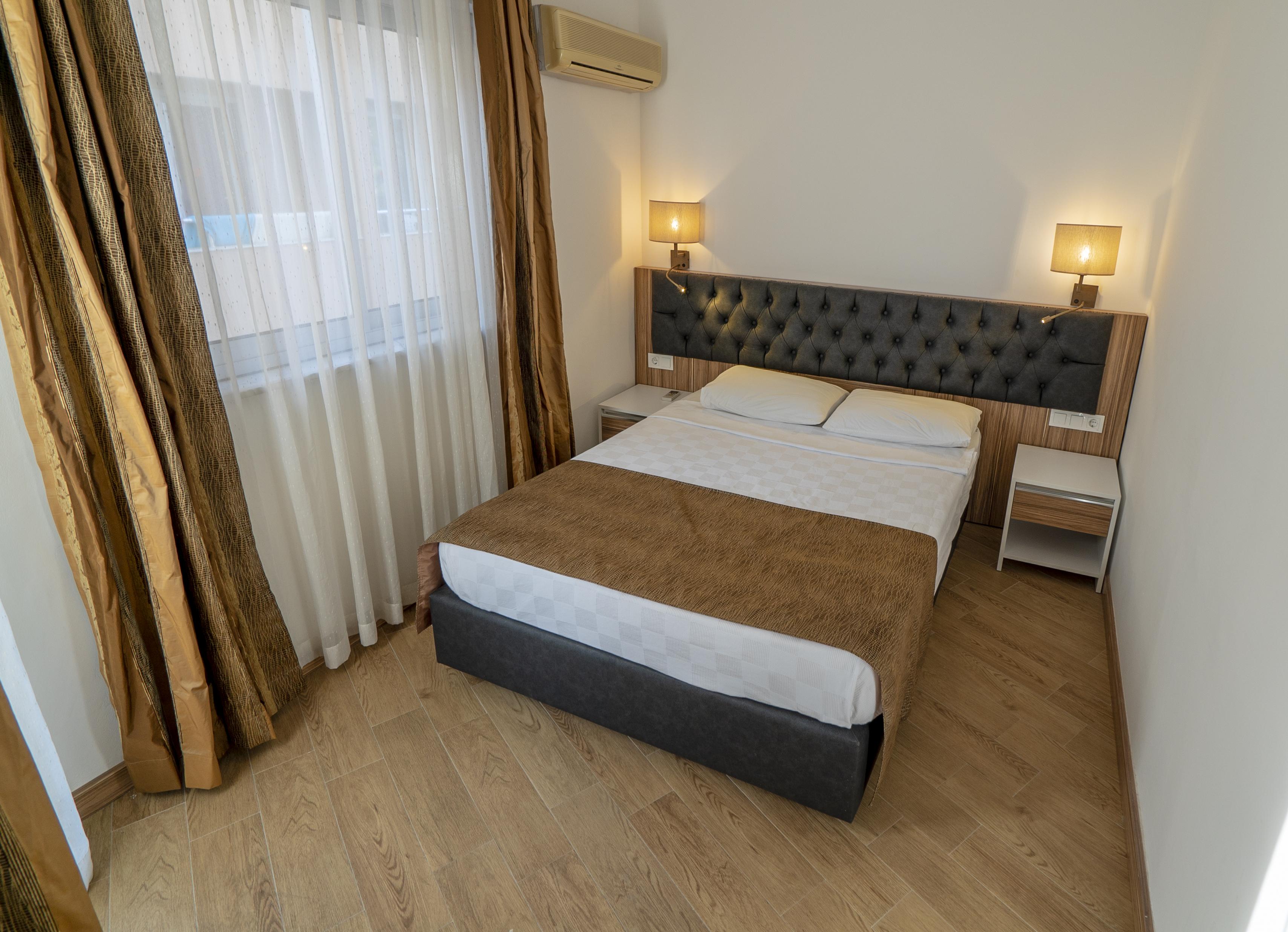 Hotel Kleopatra Celine Alanya